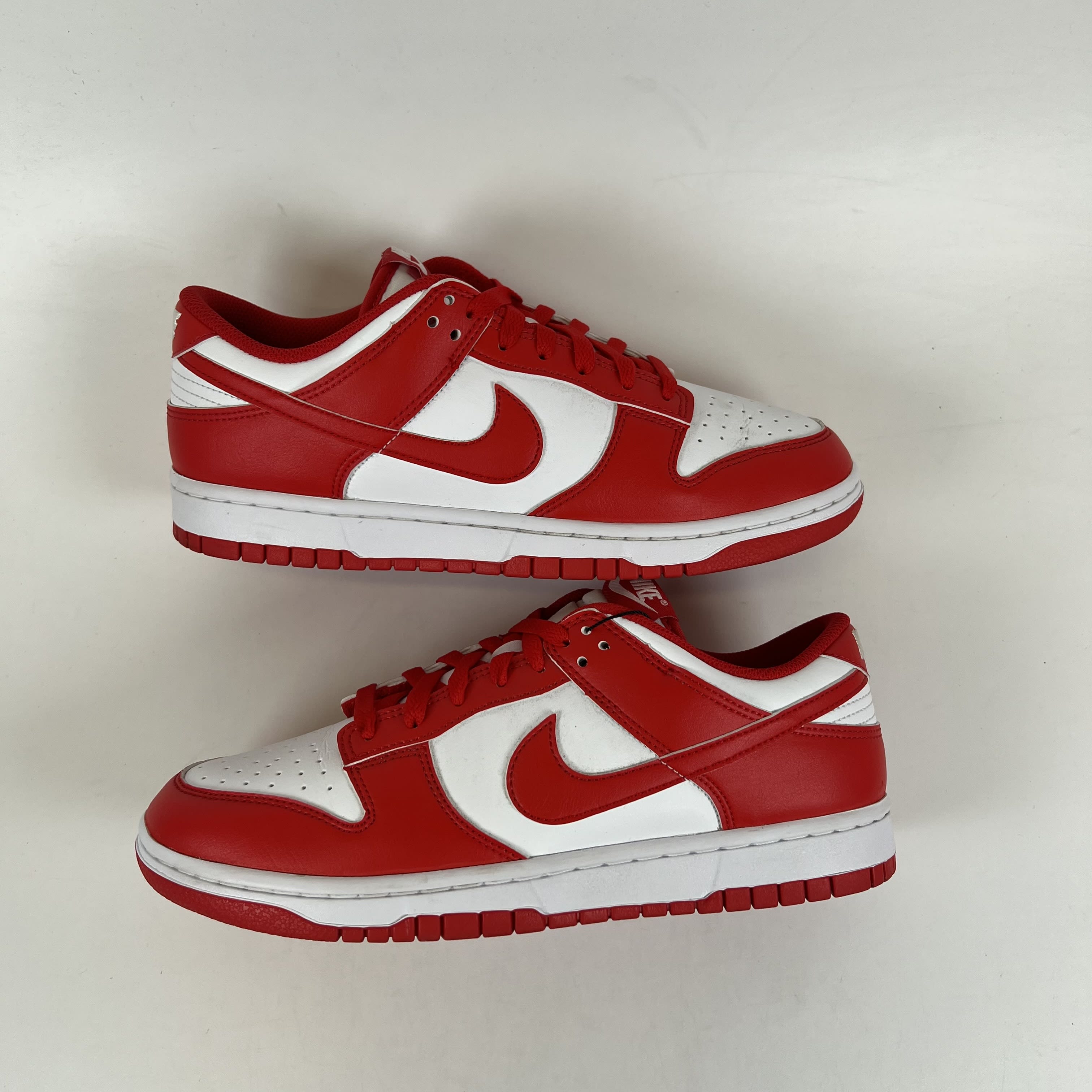 SP12147 Nike Dunk Low St. Johns (2025)