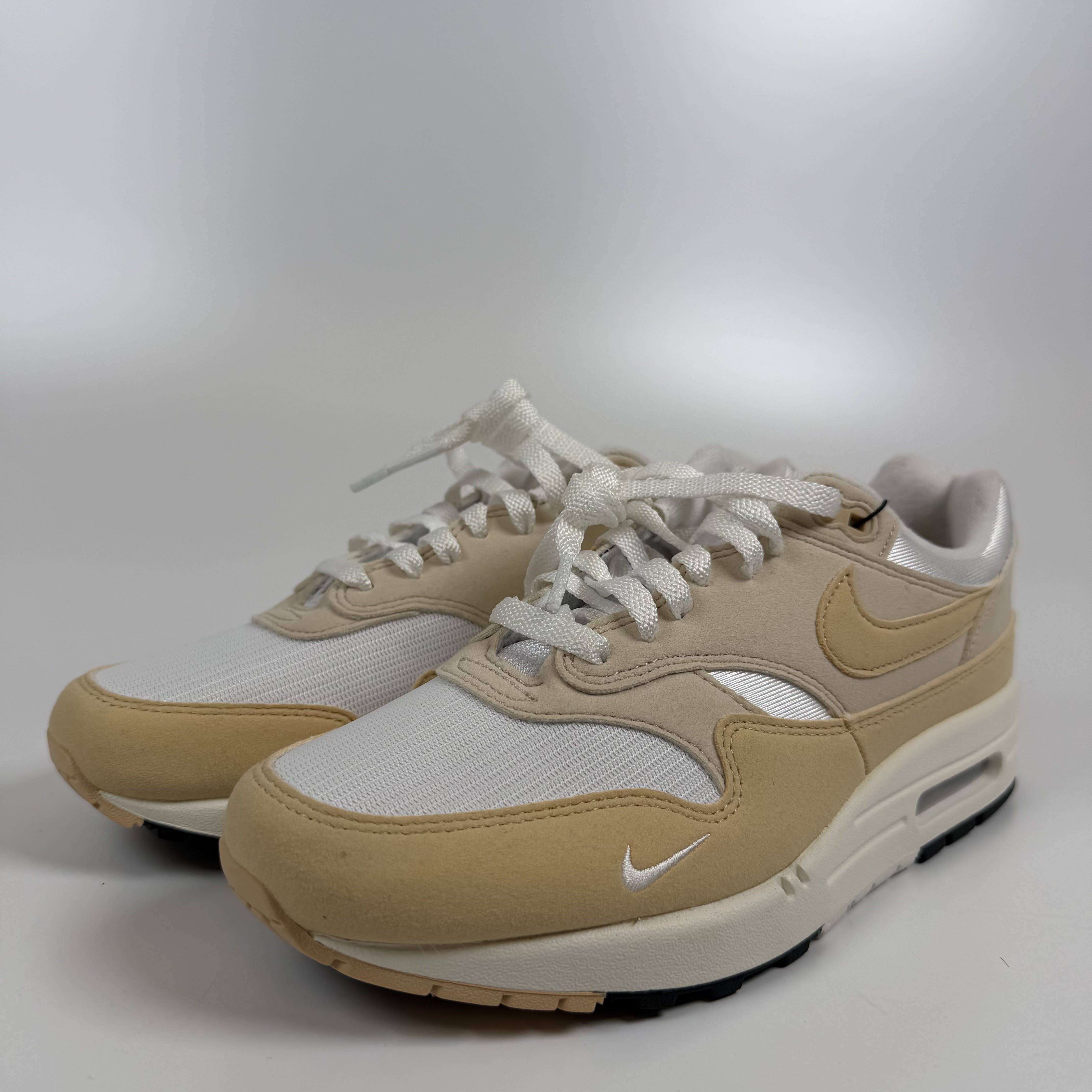 SP9269 Nike Air Max 1 '87 Light Orewood Brown (Women's)