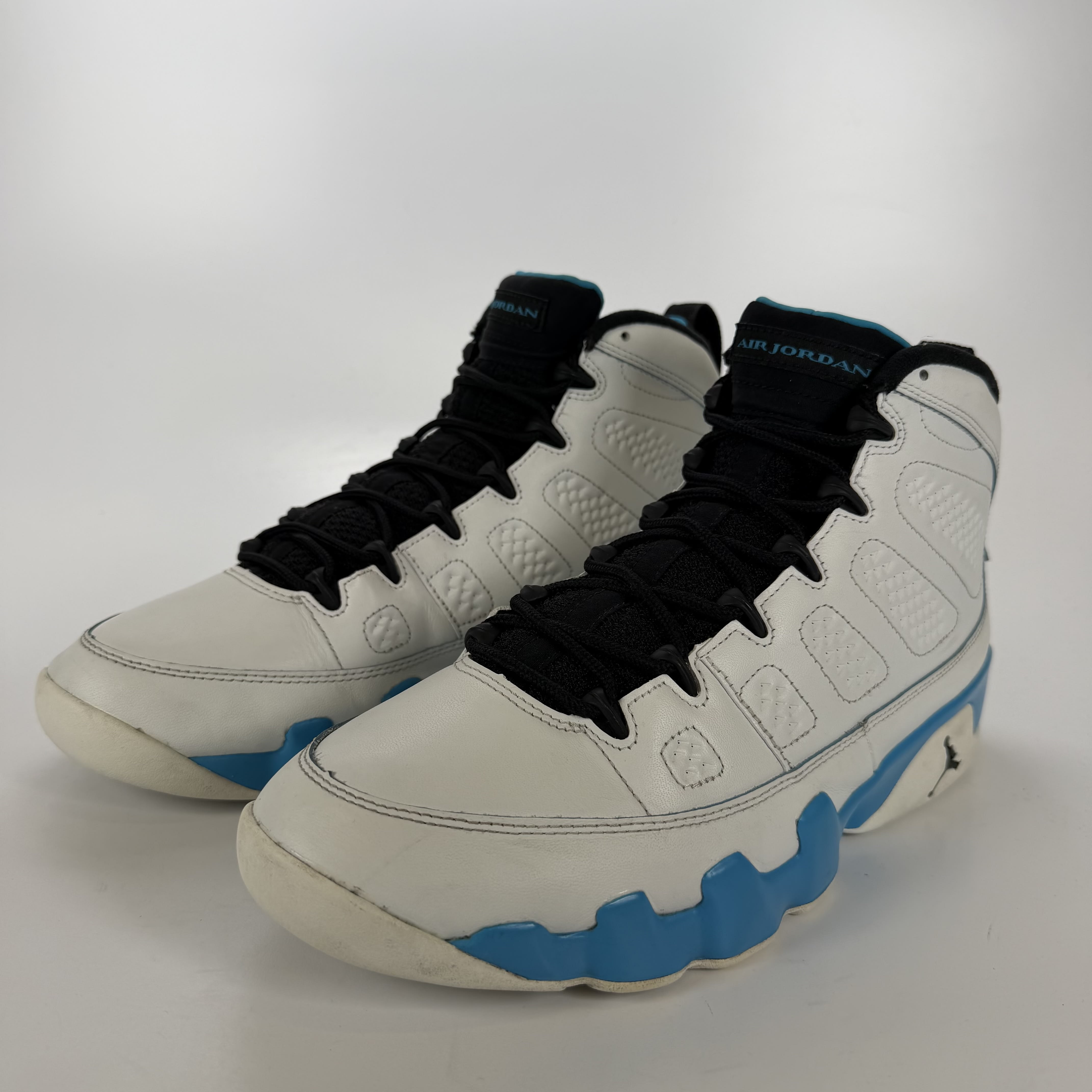 415456 Jordan 9 Retro Powder Blue (2024)
