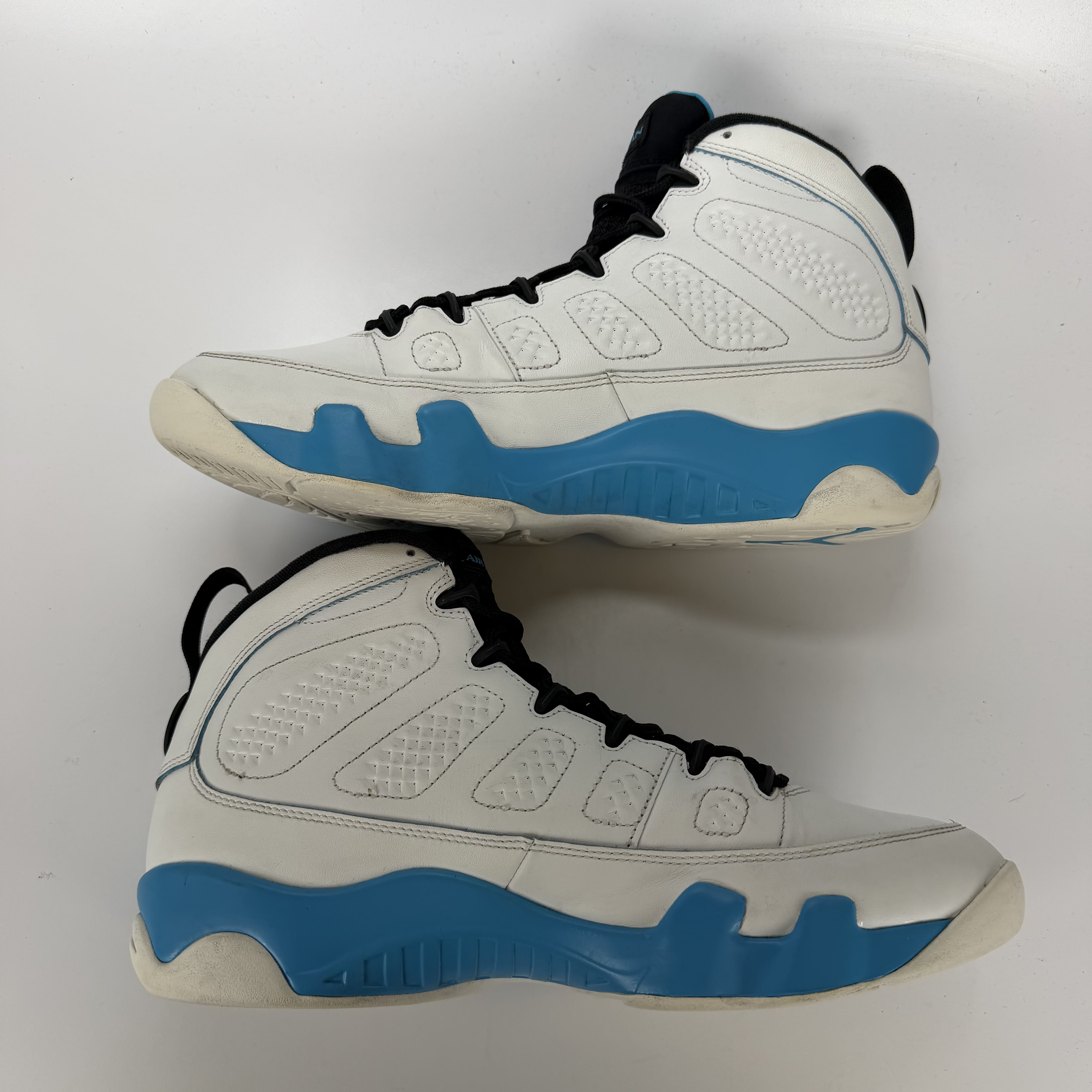 [415456] Jordan 9 Retro Powder Blue (2024)