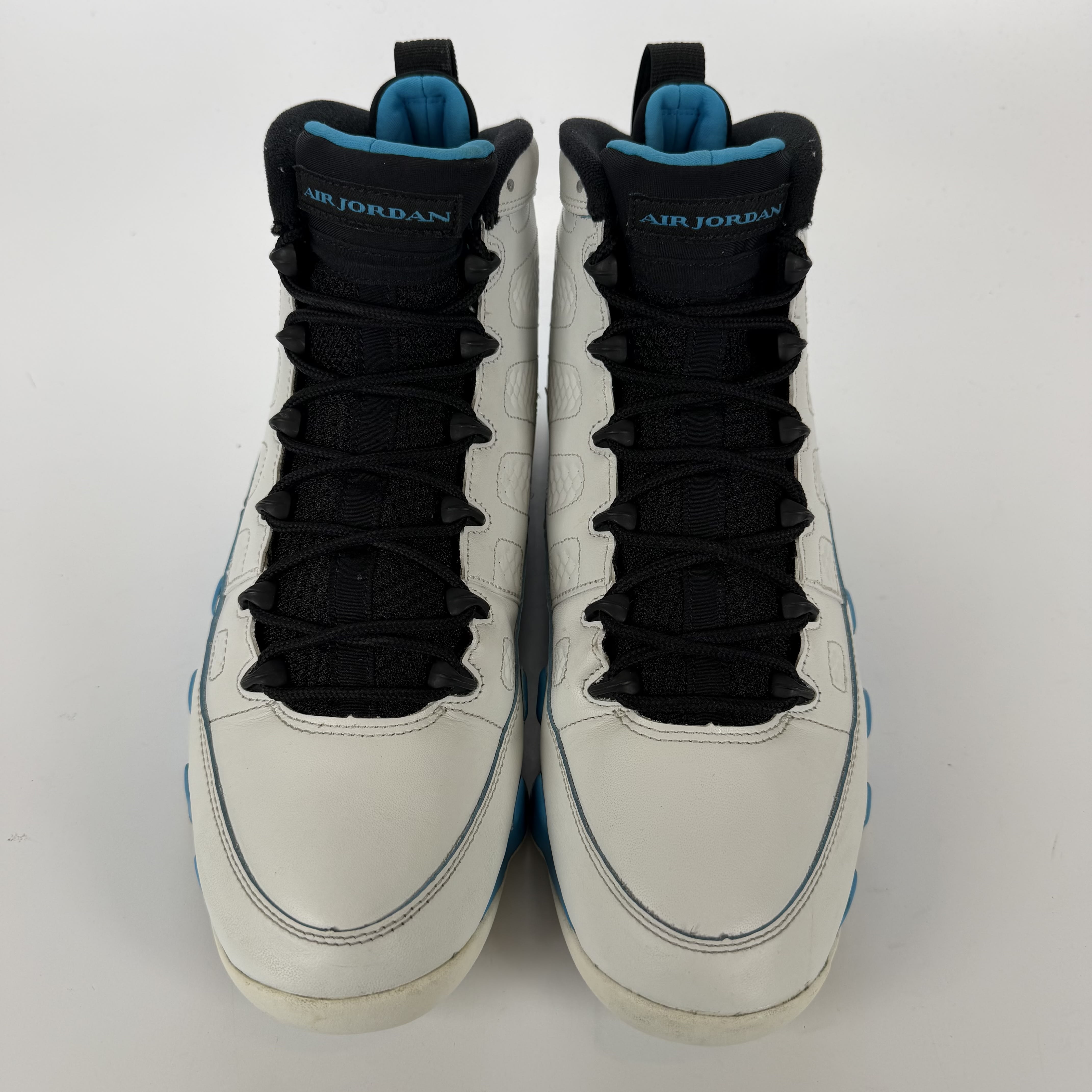 [415456] Jordan 9 Retro Powder Blue (2024)
