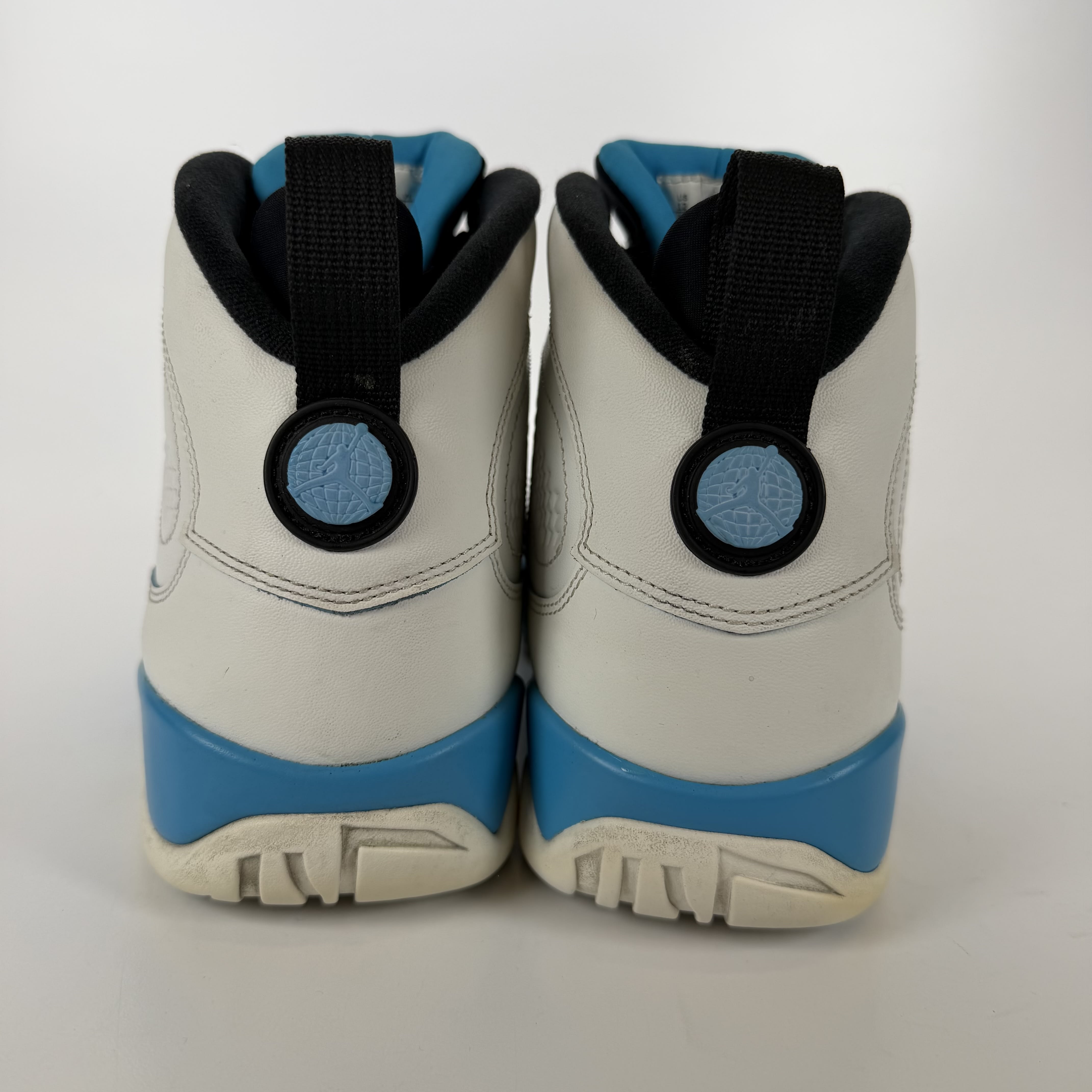 [415456] Jordan 9 Retro Powder Blue (2024)