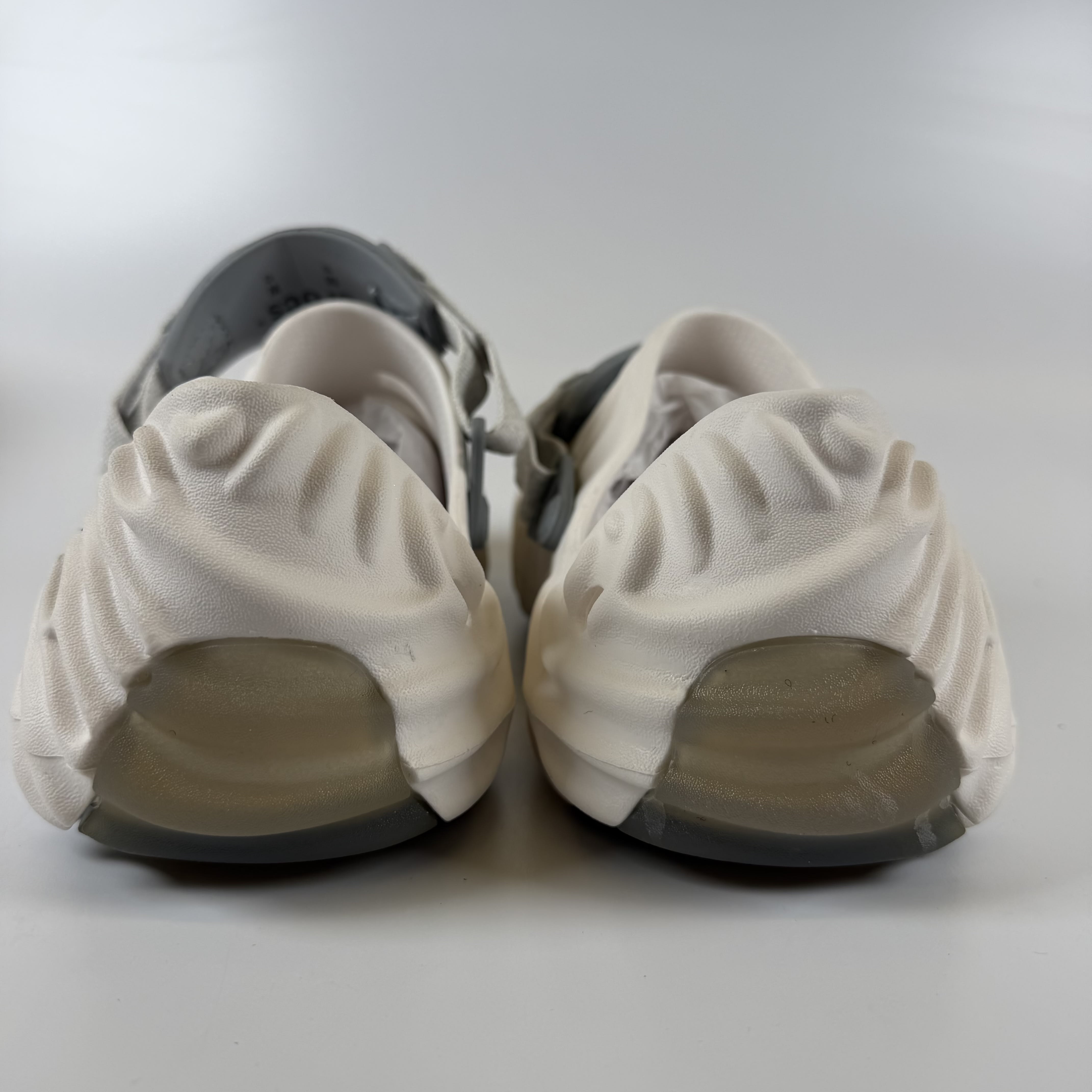 [SP6083] Crocs Pollex Clog by Salehe Bembury Spackle Almost White (Friends and Family)