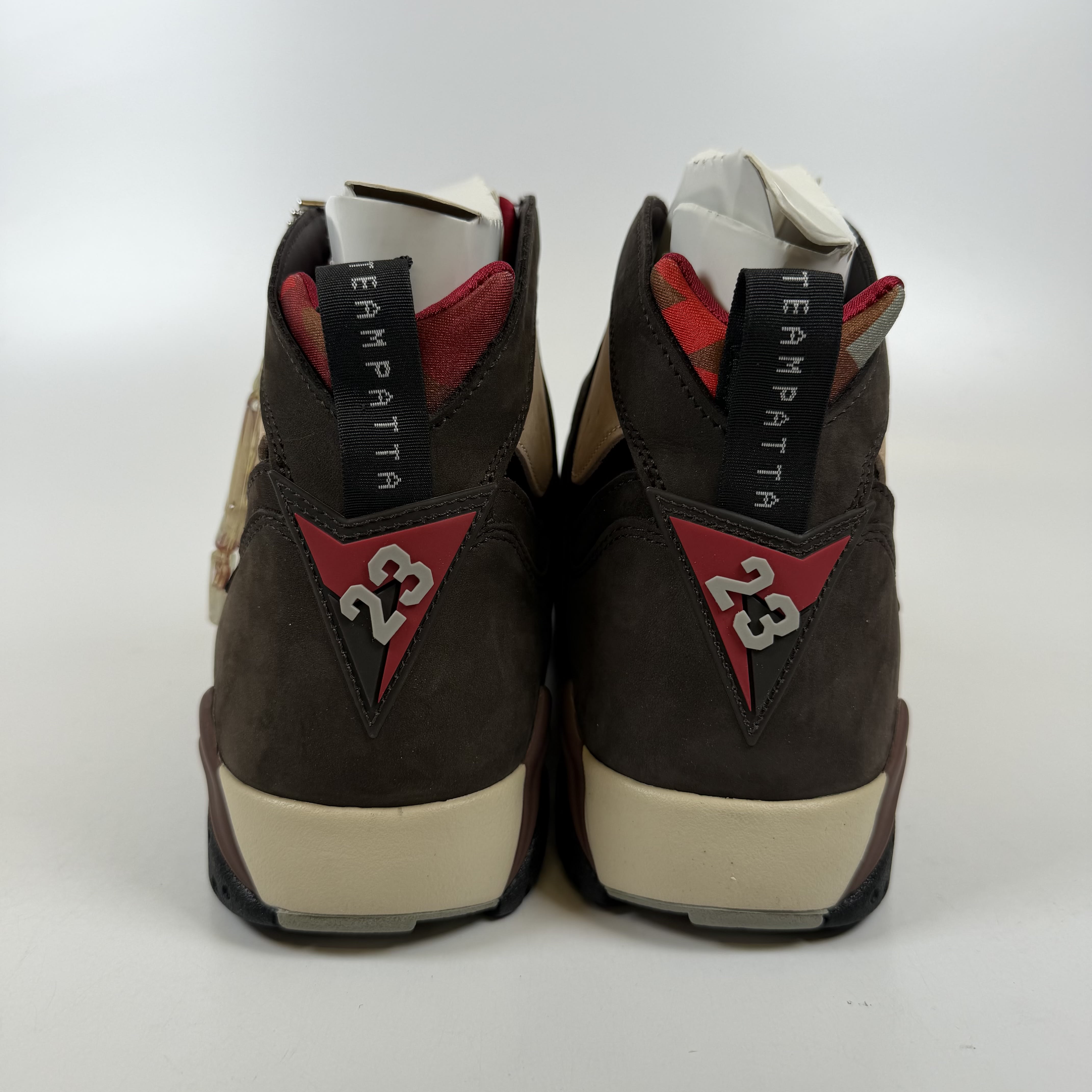 SP12038 Jordan 7 Retro Patta Shimmer
