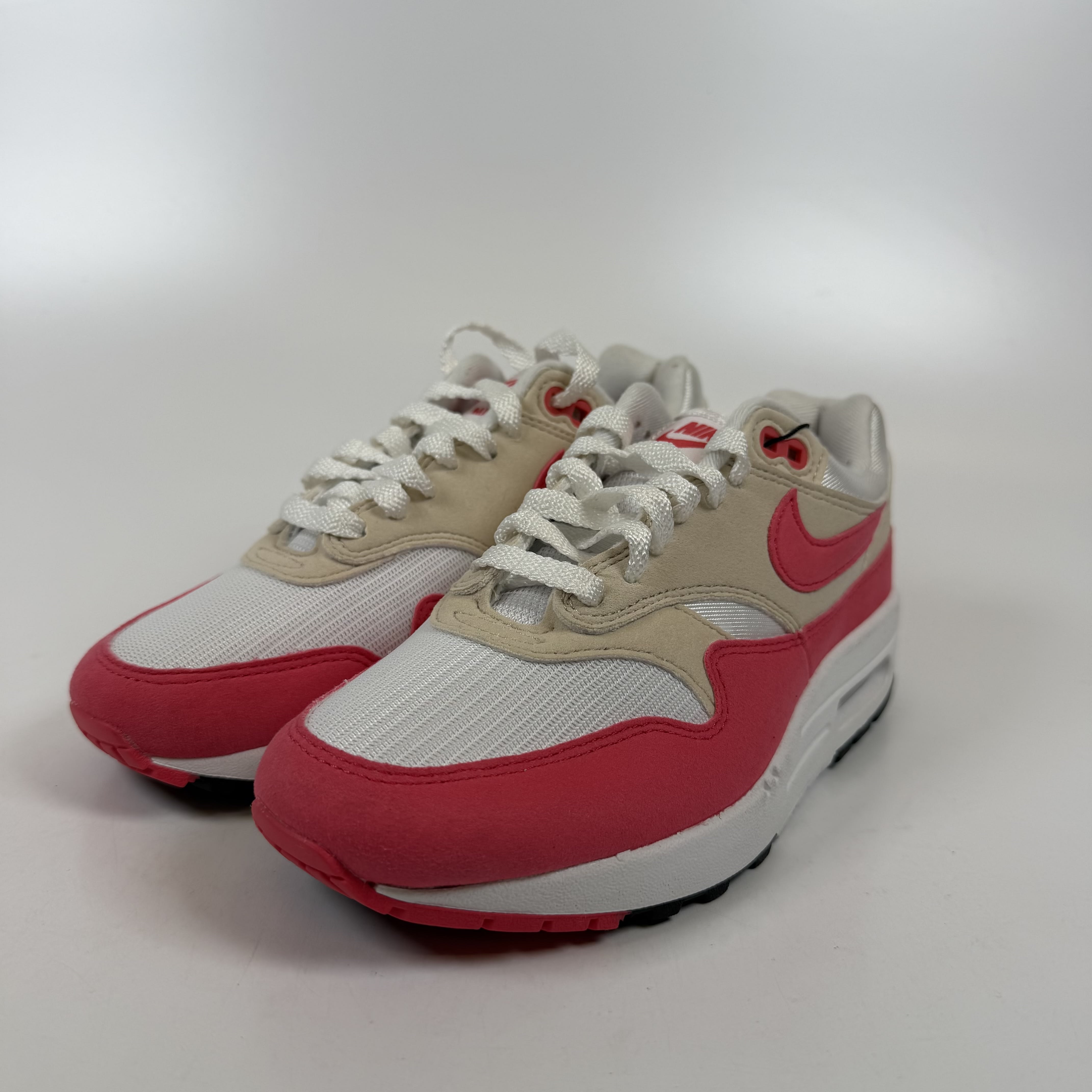 SP11258 Nike Air Max 1 Aster Pink (Women's)