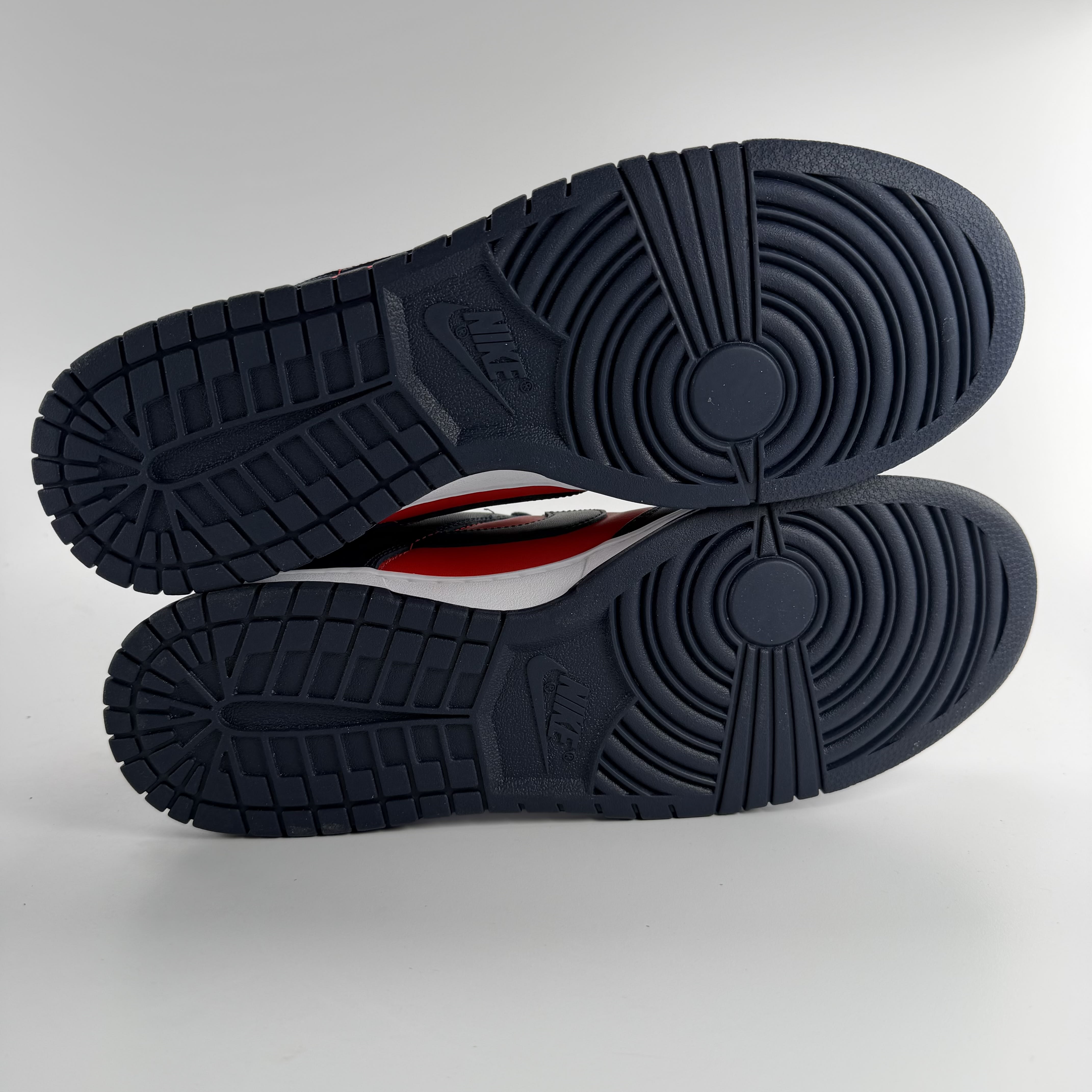 261868 Nike Dunk Low Retro SE CO.JP University Red Obsidian