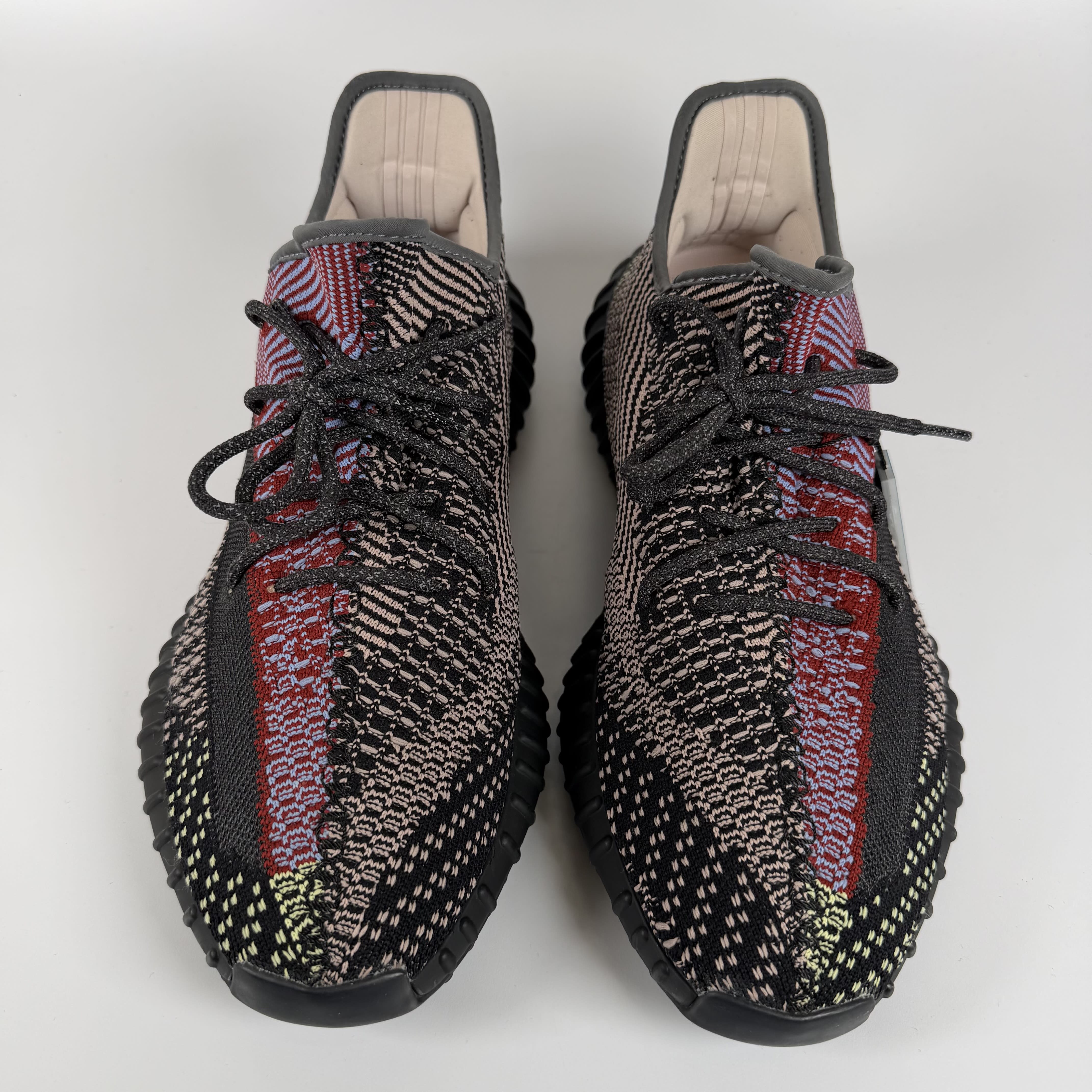 SP623 adidas Yeezy Boost 350 V2 Yecheil (Non-Reflective)