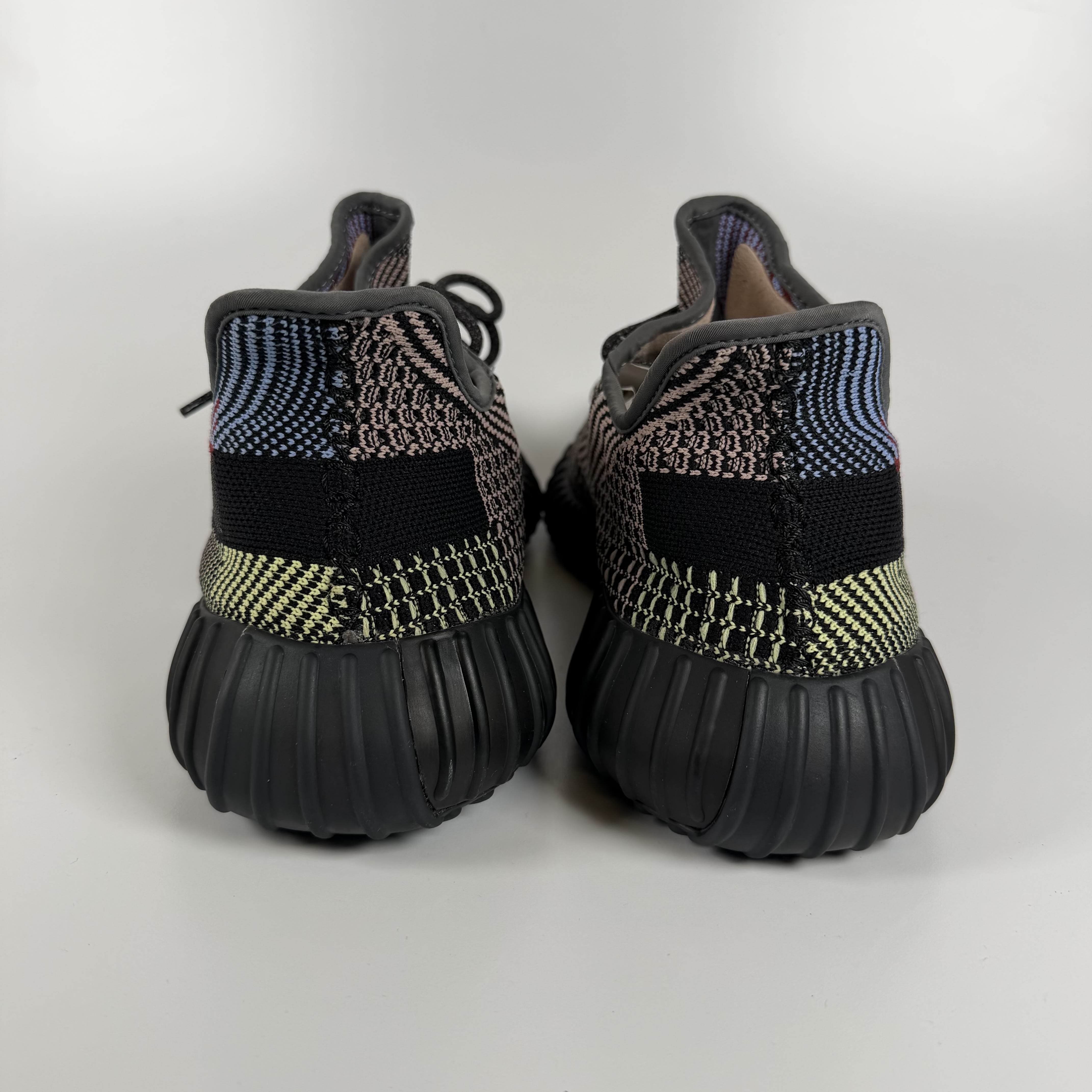 SP623 adidas Yeezy Boost 350 V2 Yecheil (Non-Reflective)