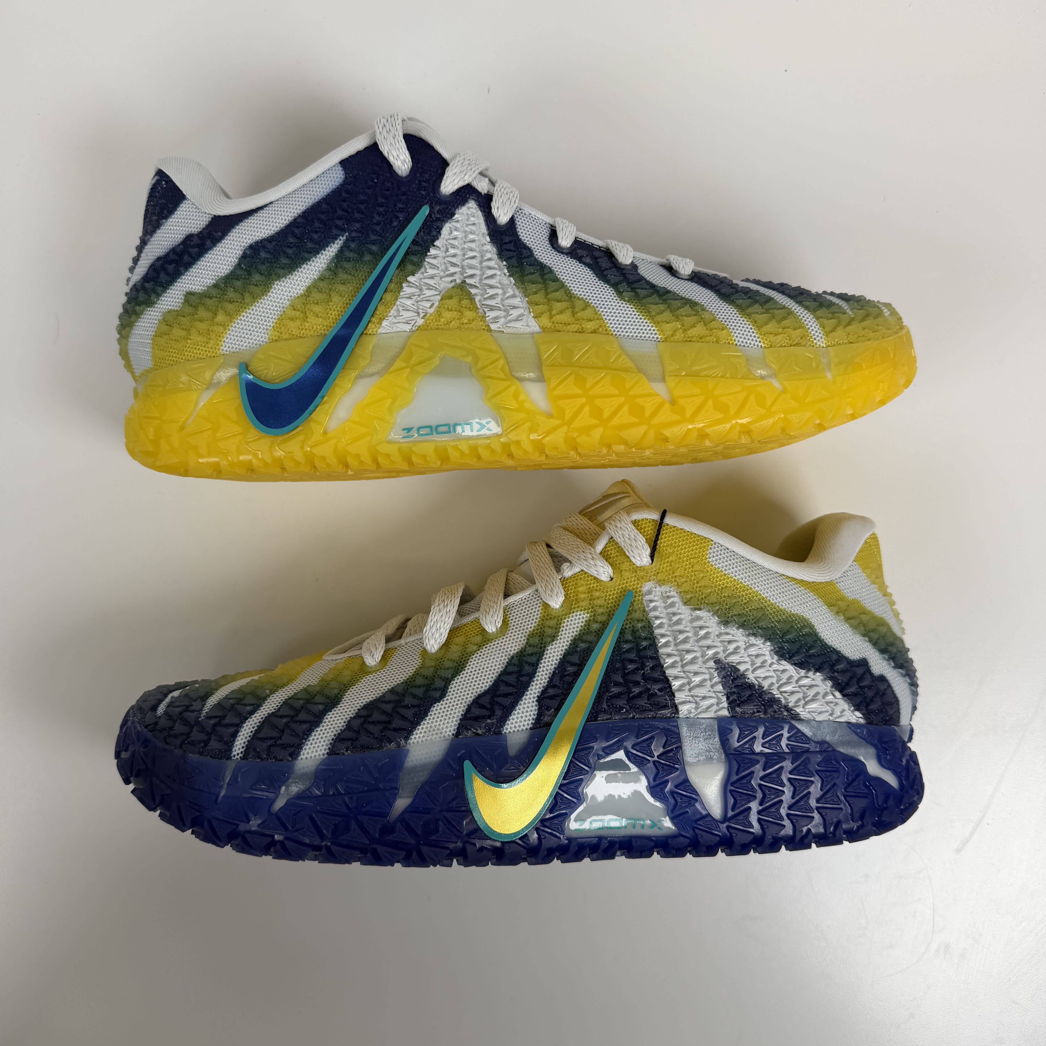 SP9711 Nike Ja 3 Murray State