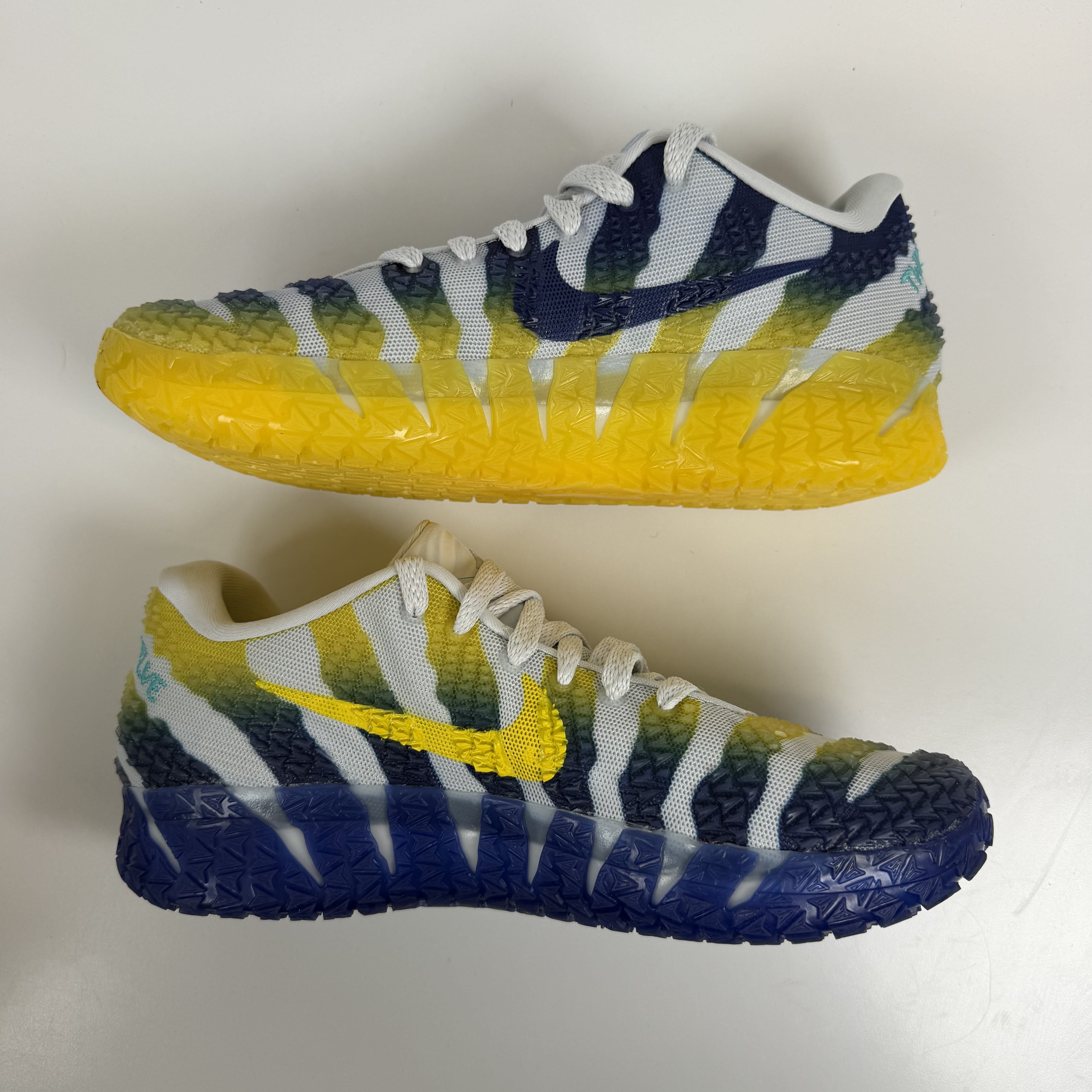SP9711 Nike Ja 3 Murray State