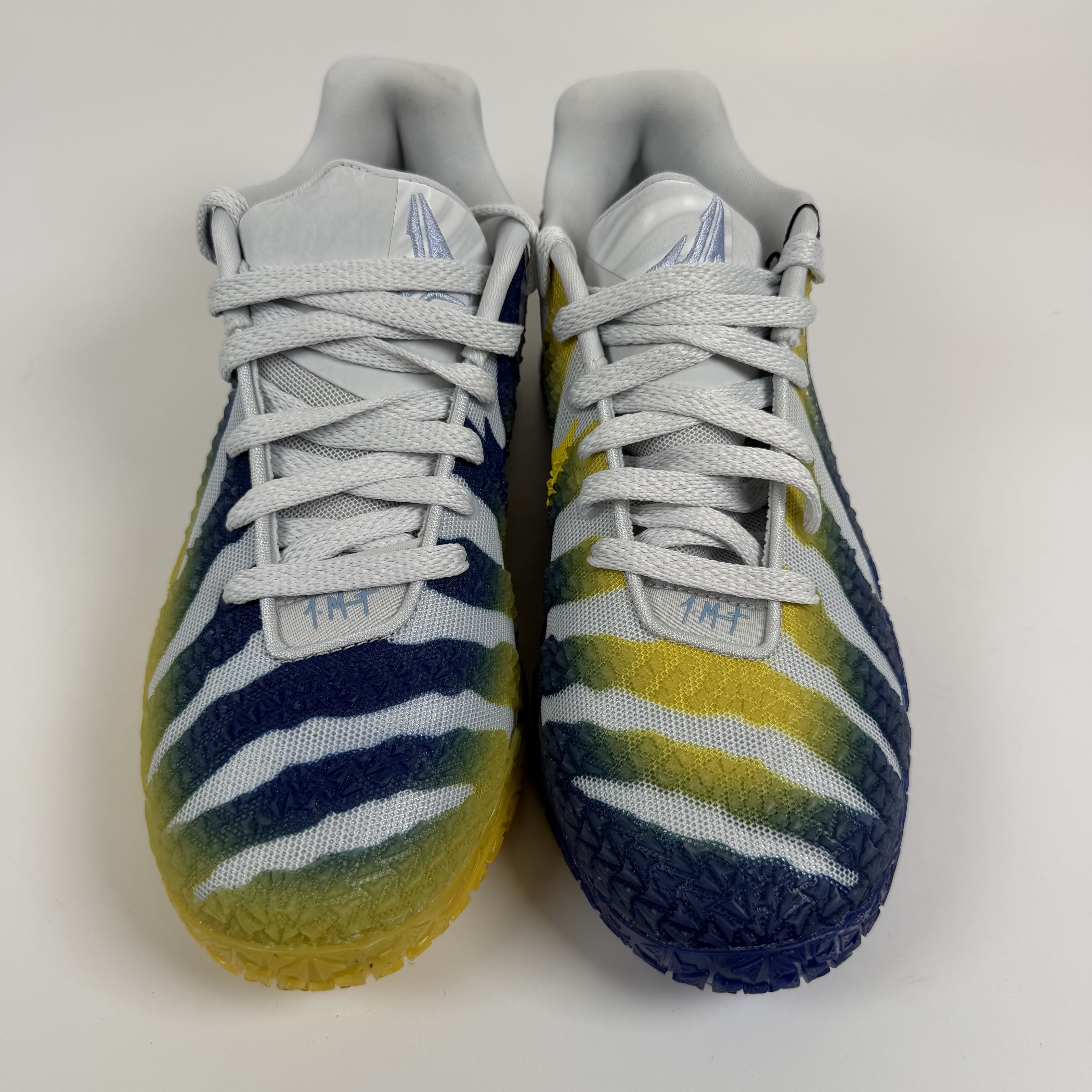 SP9711 Nike Ja 3 Murray State