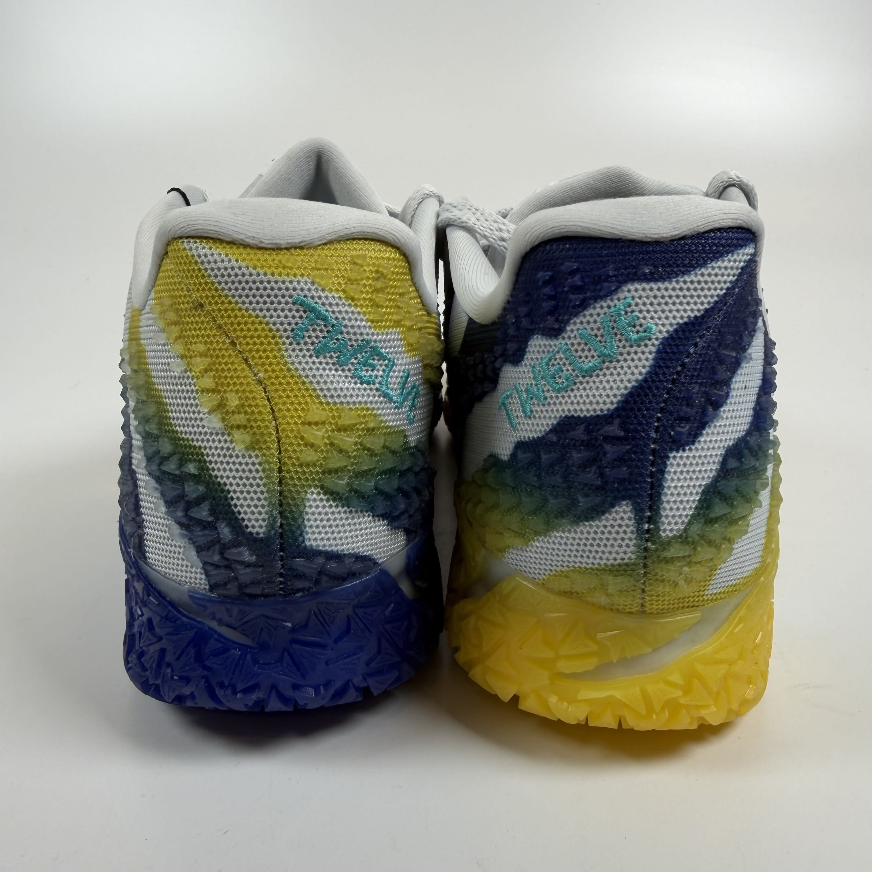 SP9711 Nike Ja 3 Murray State
