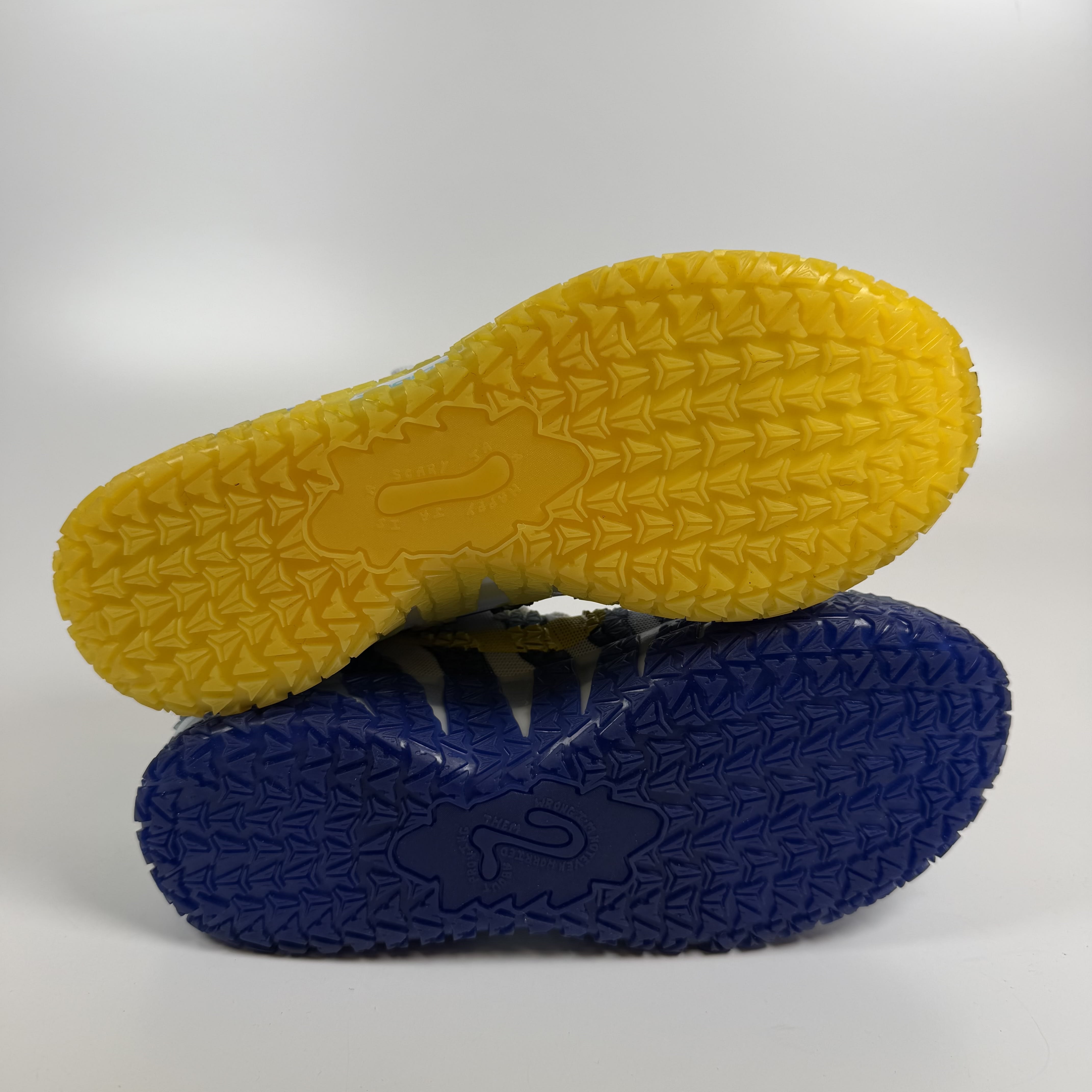 SP9711 Nike Ja 3 Murray State