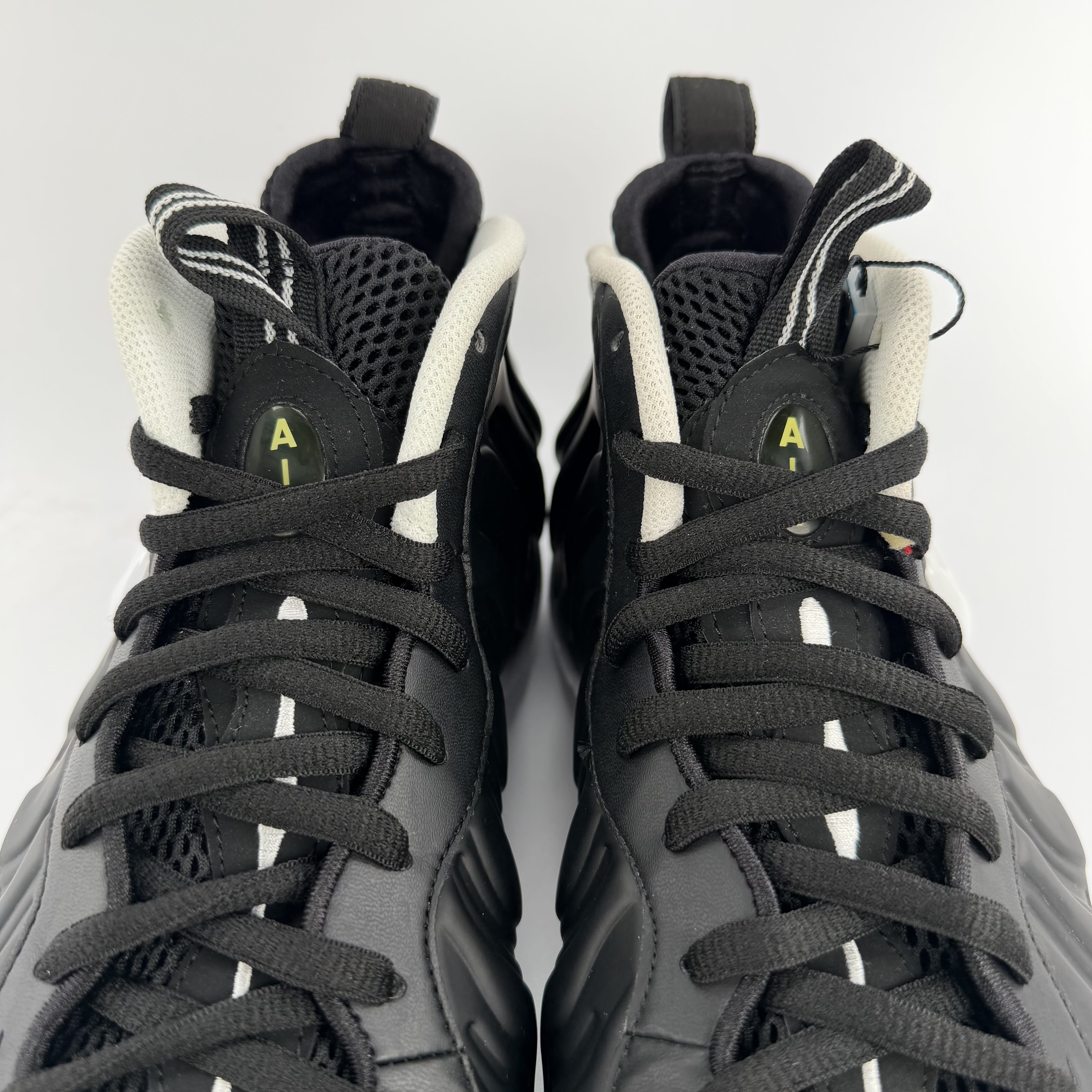 412900 Nike Air Foamposite Pro Dr. Doom (2016)