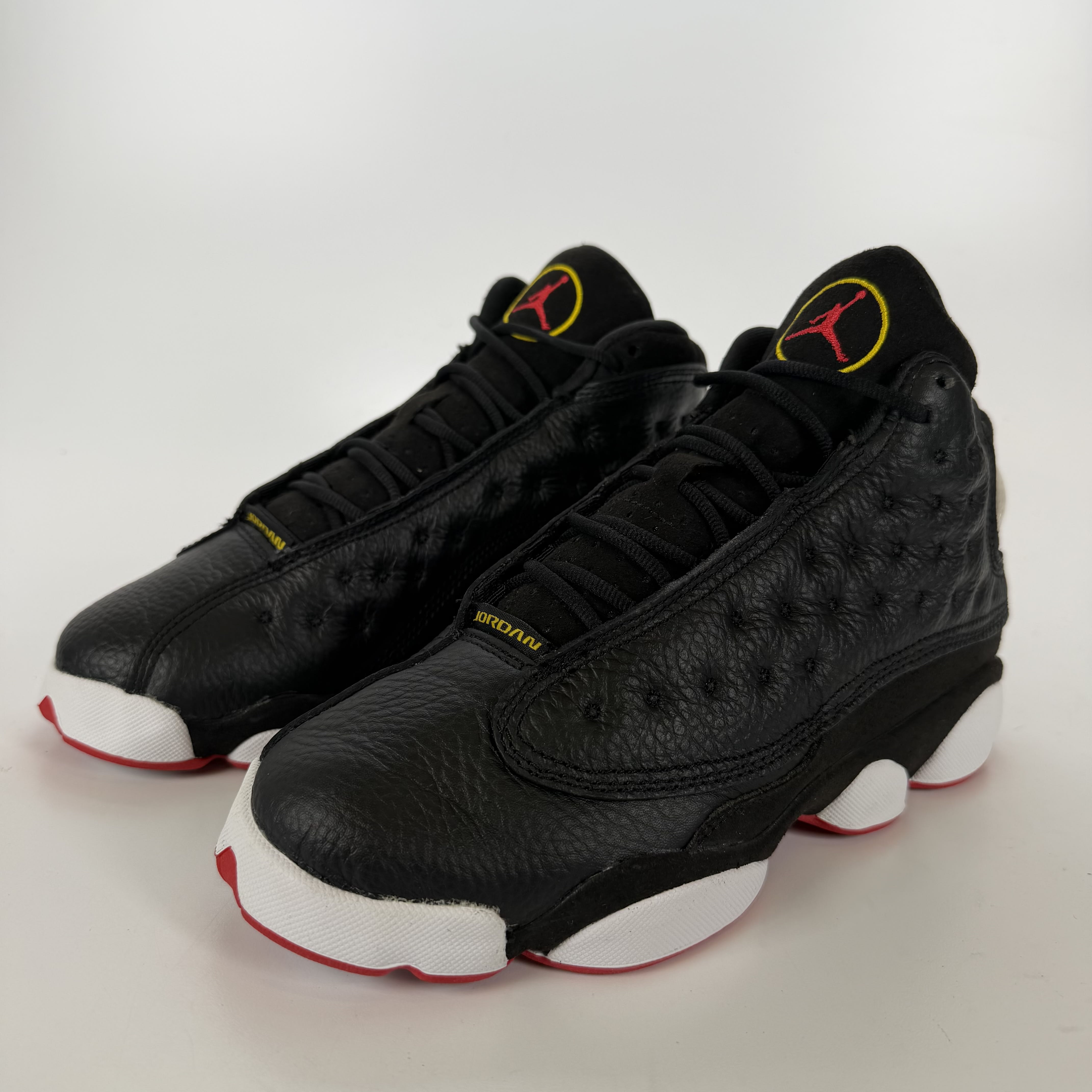 630092 Jordan 13 Retro Playoffs (2023) (GS)