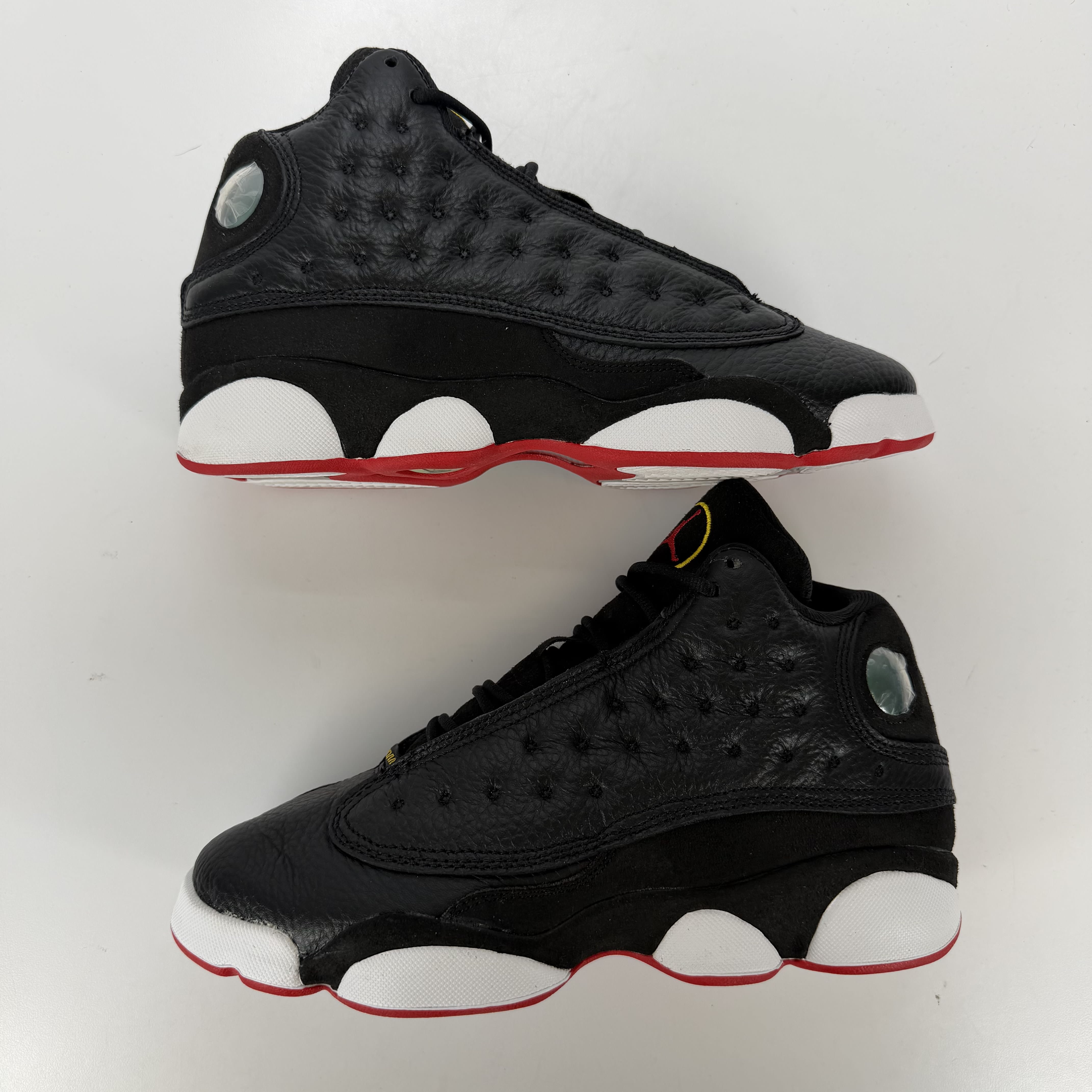 630092 Jordan 13 Retro Playoffs (2023) (GS)