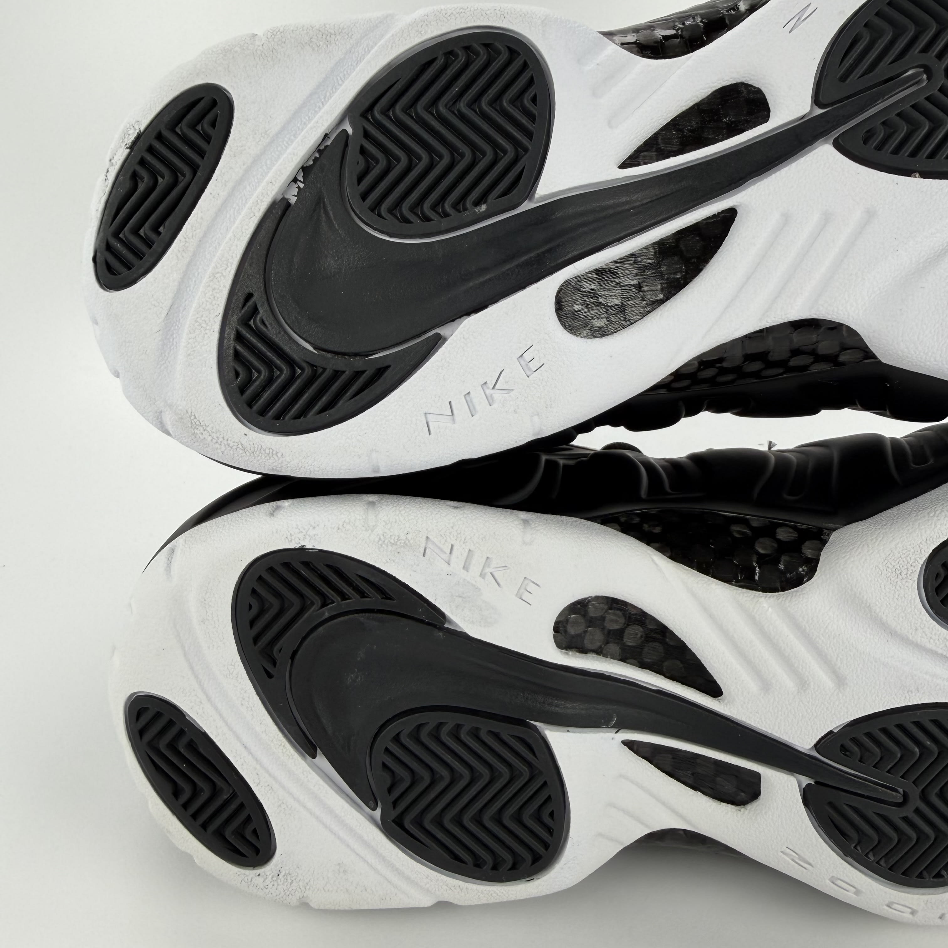 412900 Air Foamposite One Dr. Doom