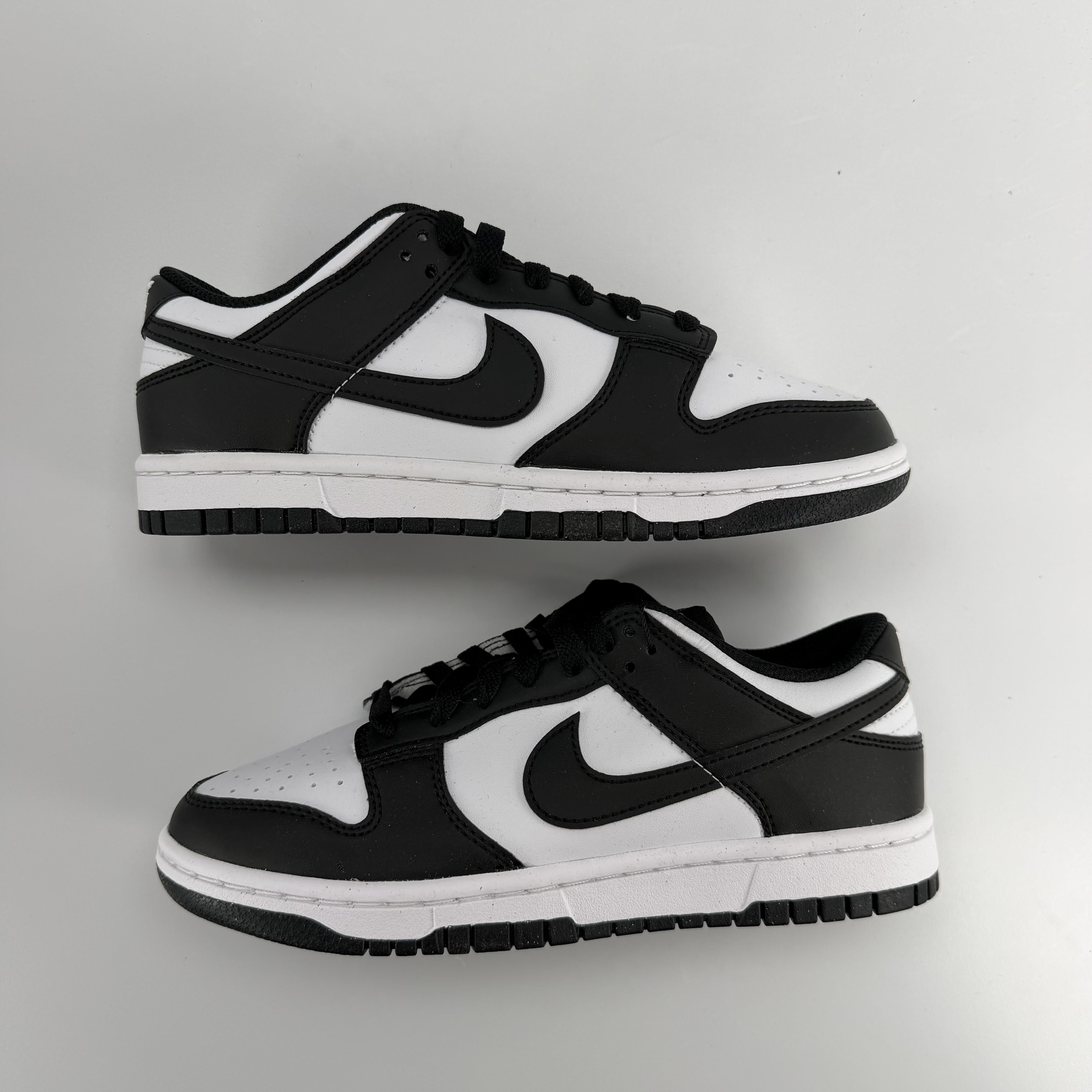 280625 Wmns Dunk Low Next Nature 'Panda'
