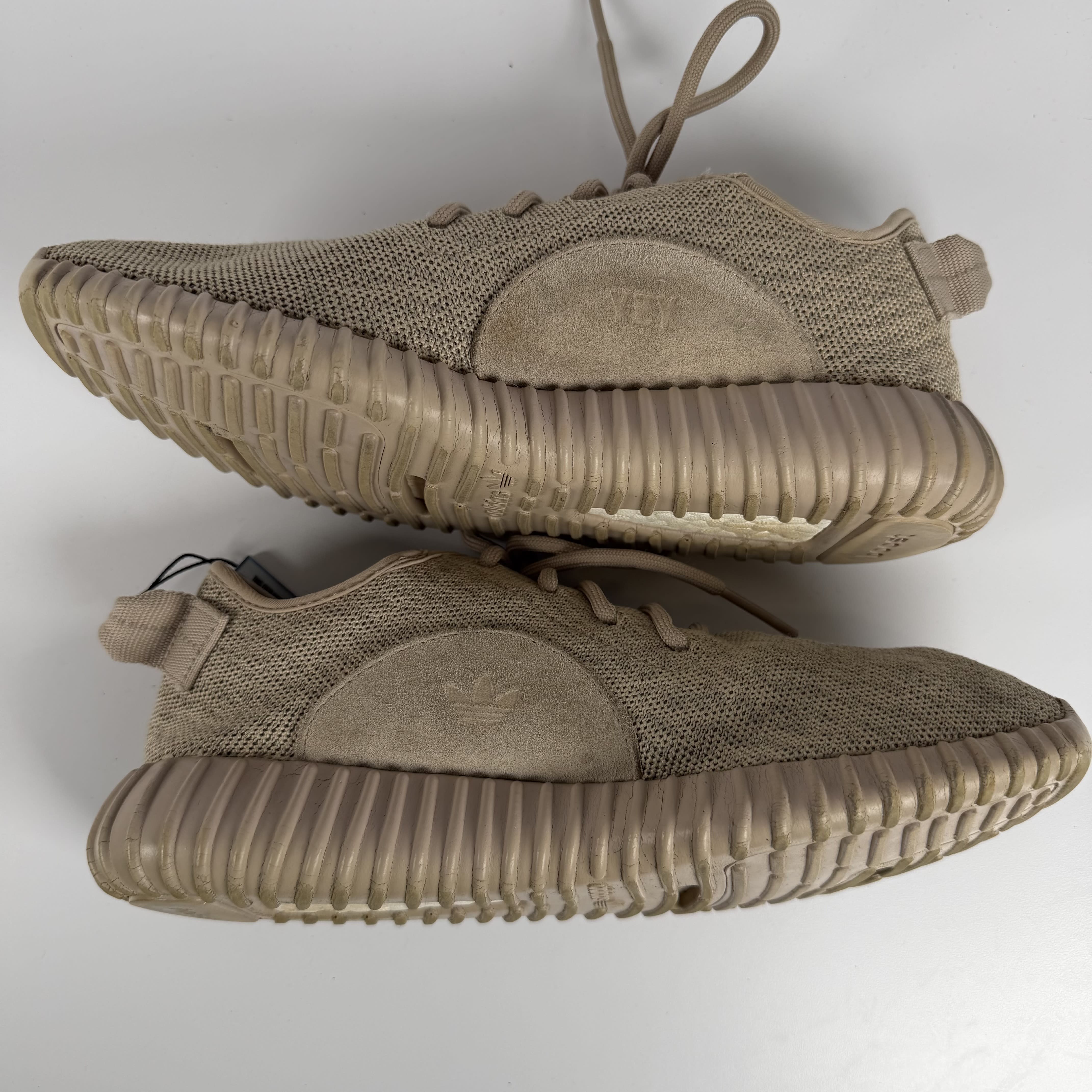 632577 adidas Yeezy Boost 350 Oxford Tan