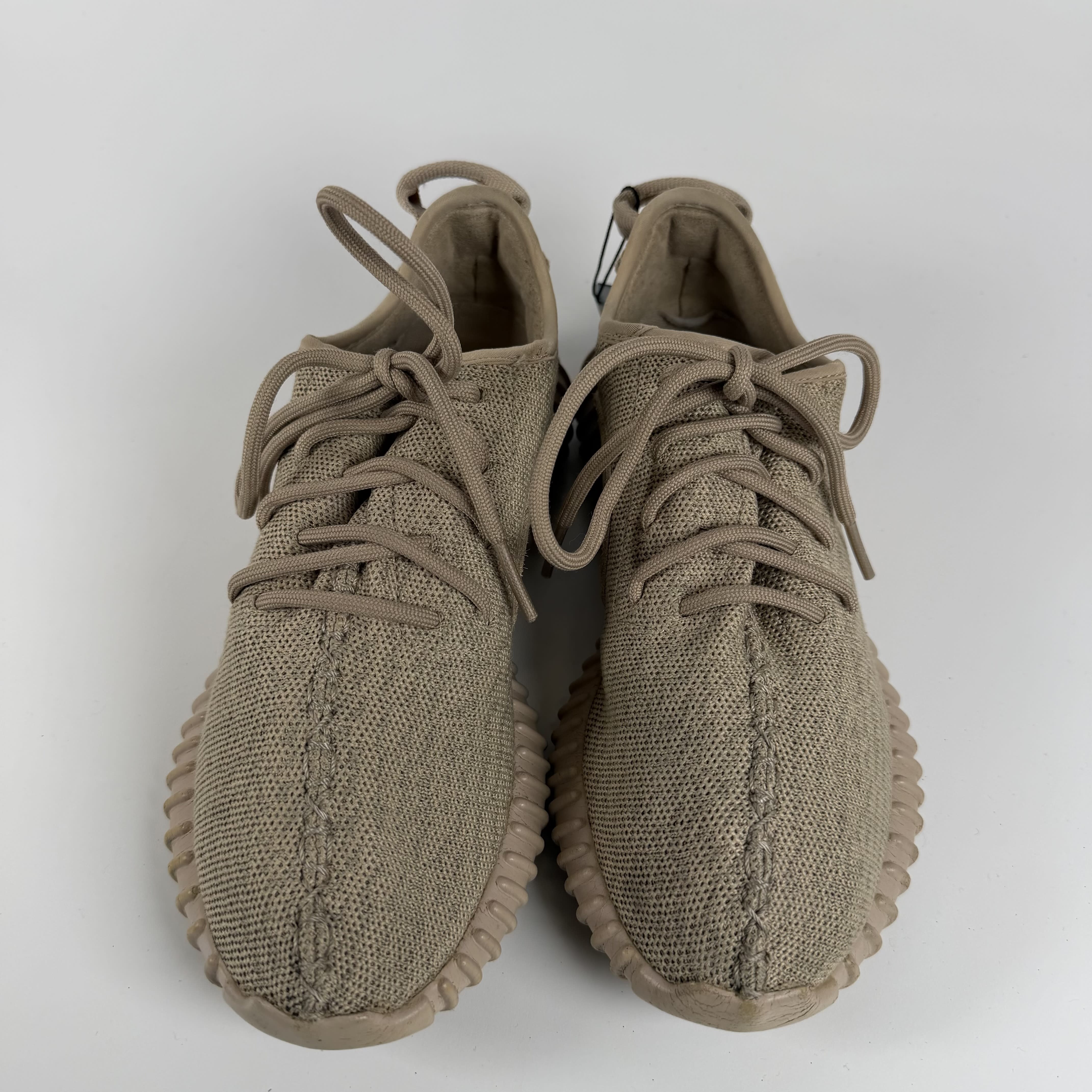 632577 adidas Yeezy Boost 350 Oxford Tan