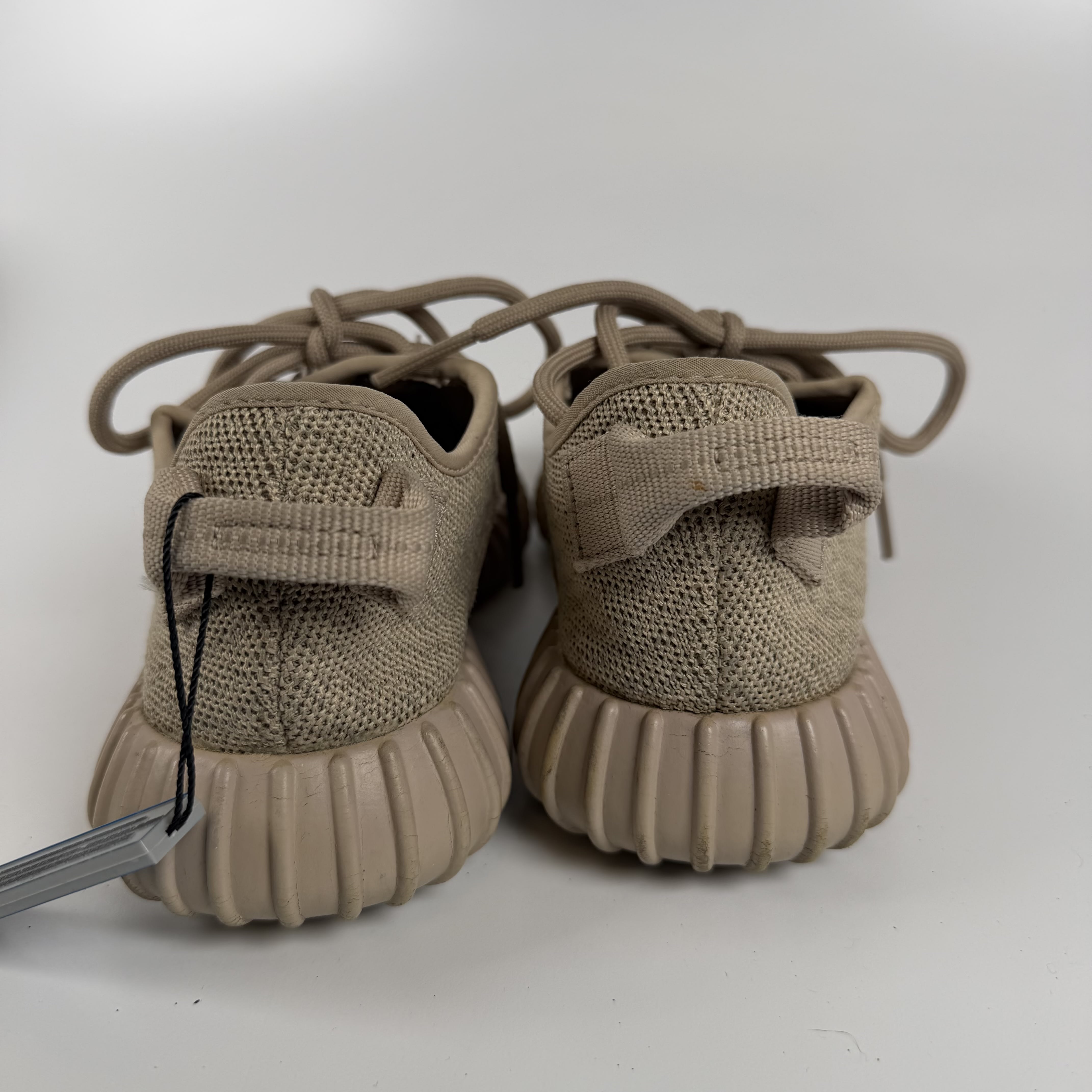 632577 adidas Yeezy Boost 350 Oxford Tan