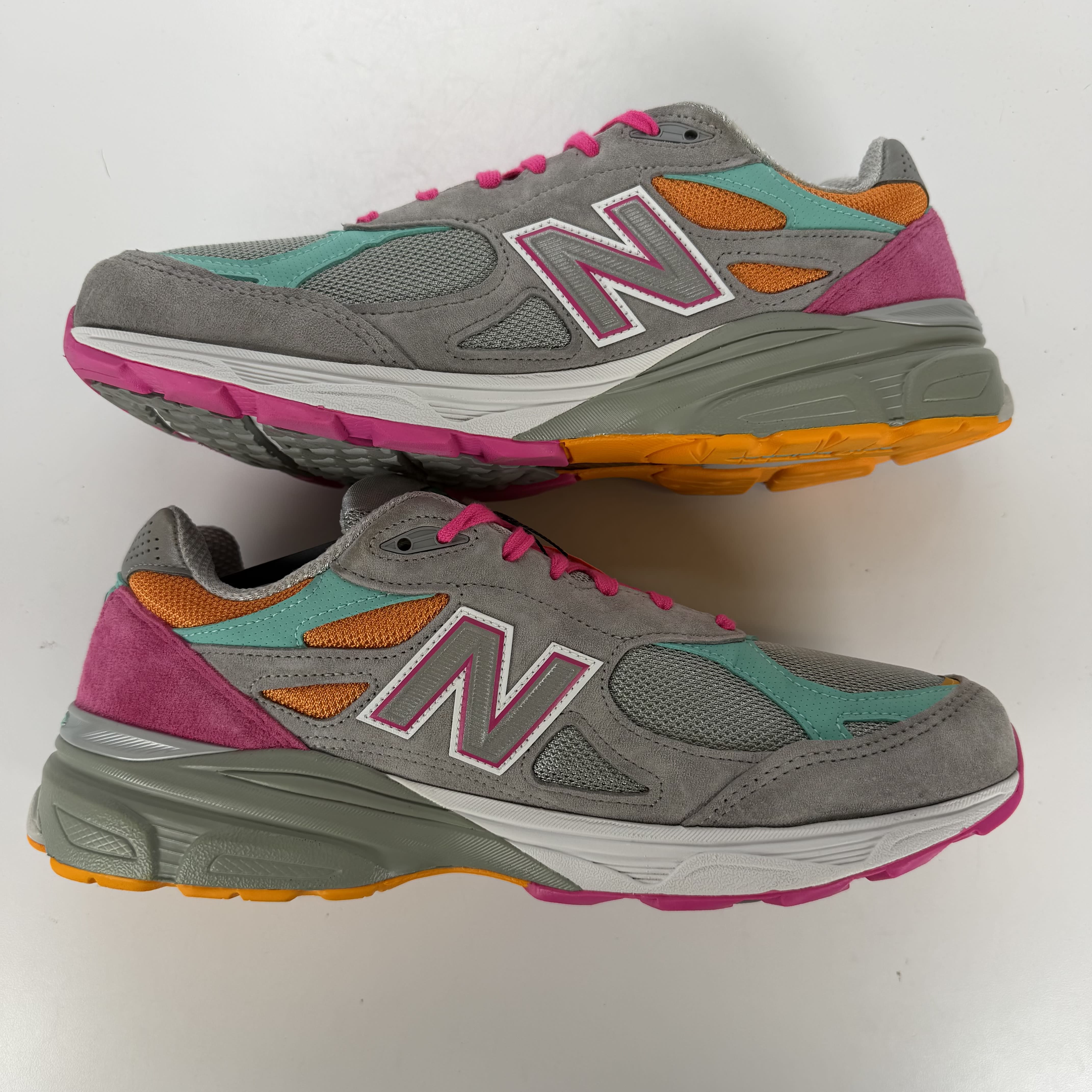 590667 New Balance 990v3 MiUSA DTLR Miami Drive