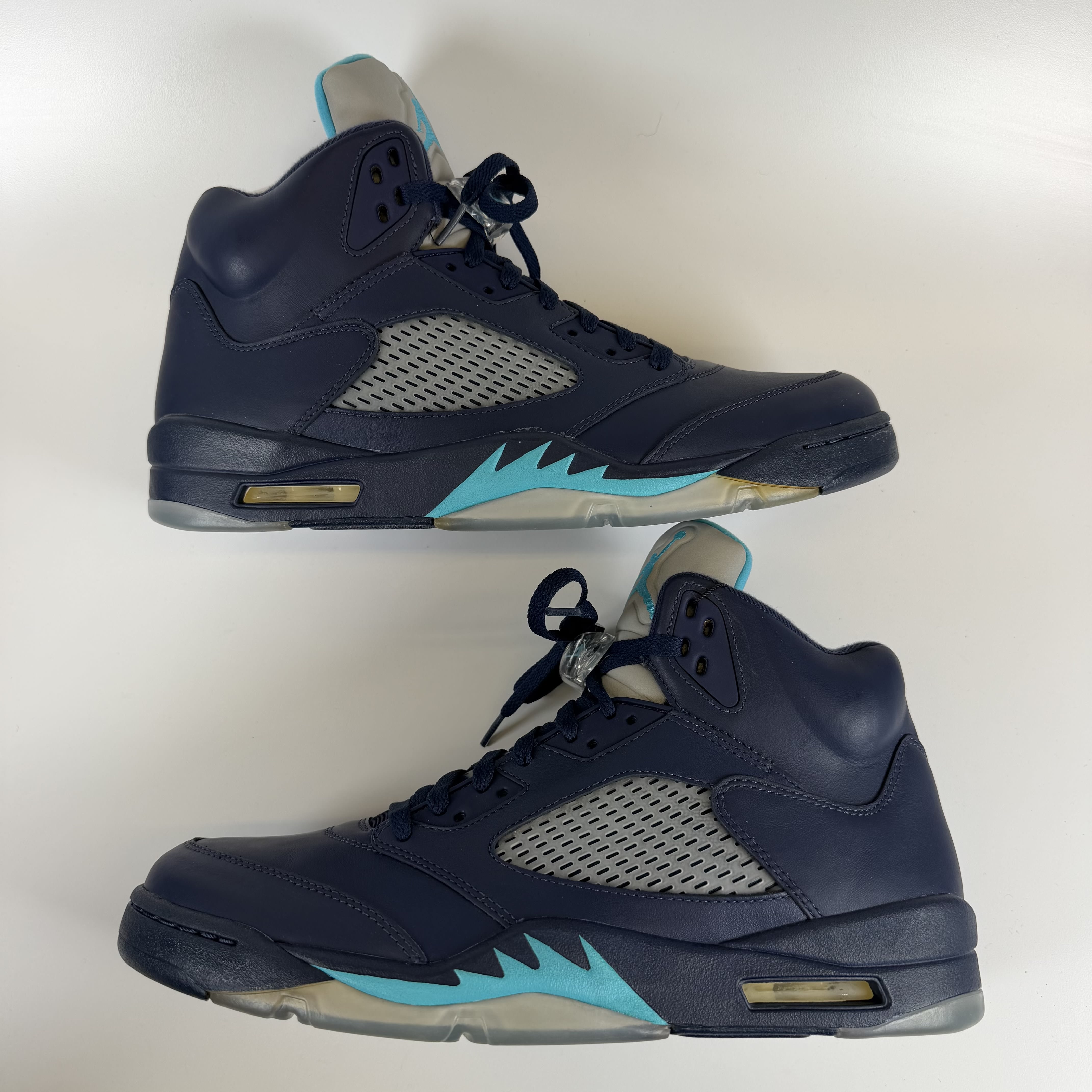 SP6822 Jordan 5 Retro Pre-Grape