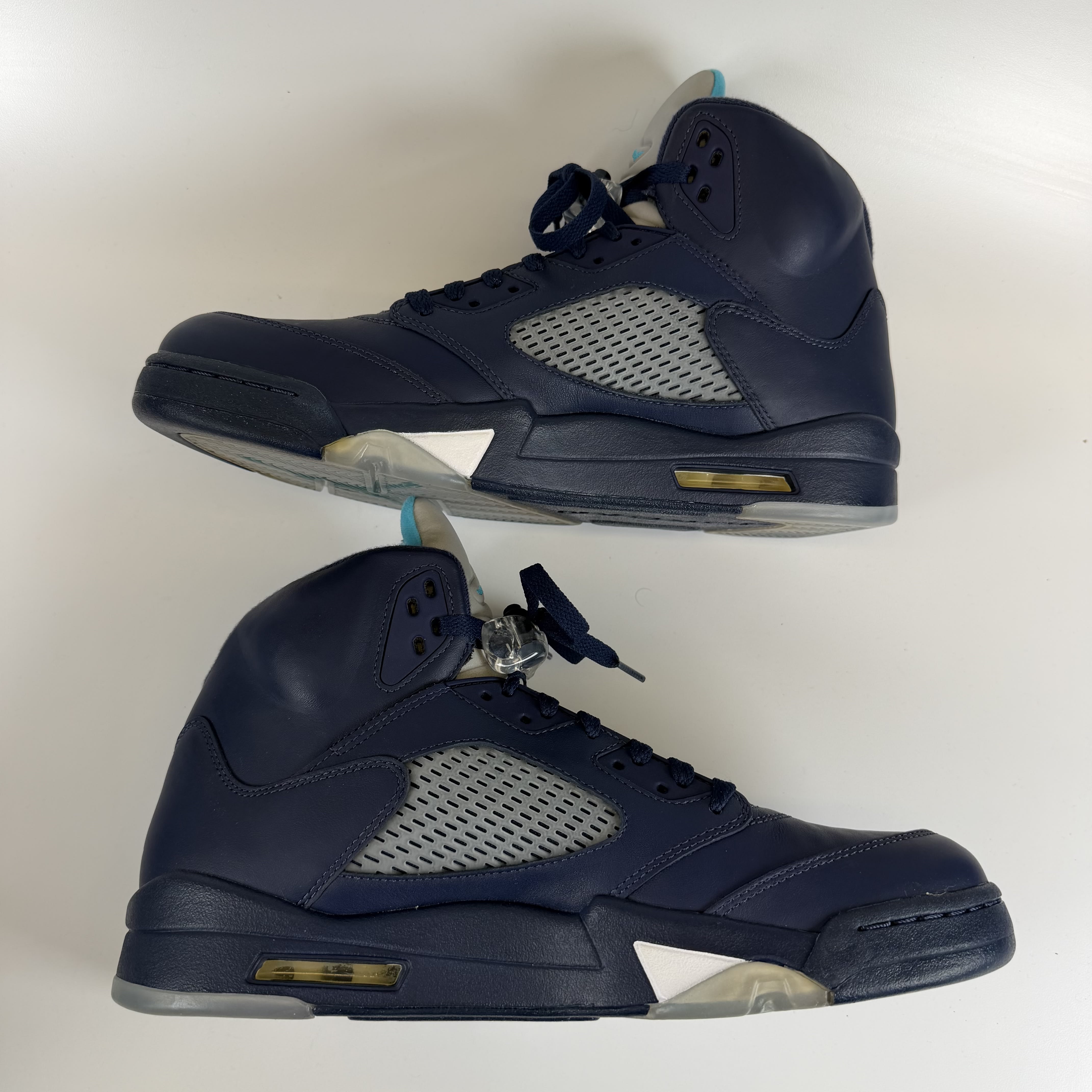 SP6822 Jordan 5 Retro Pre-Grape