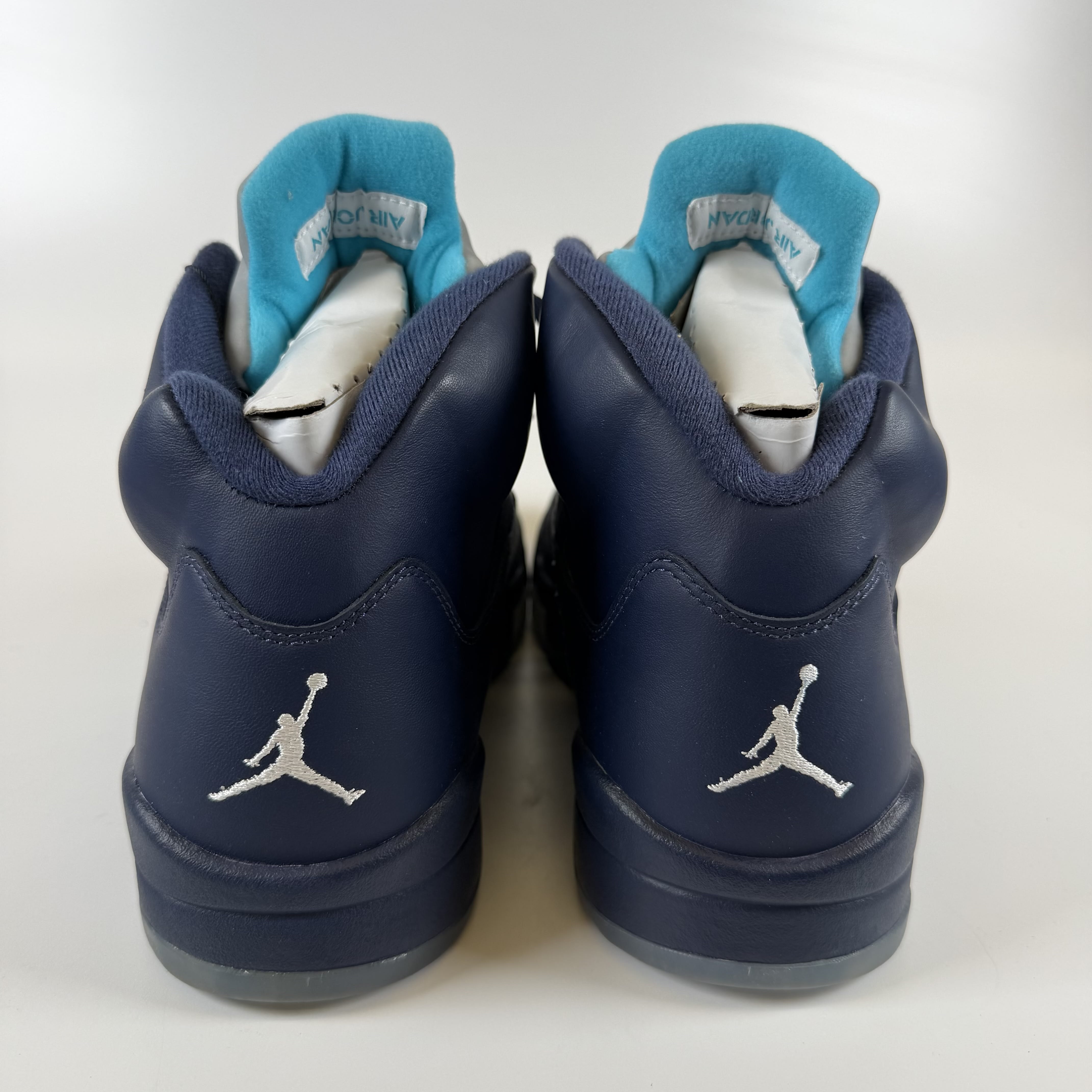 SP6822 Jordan 5 Retro Pre-Grape