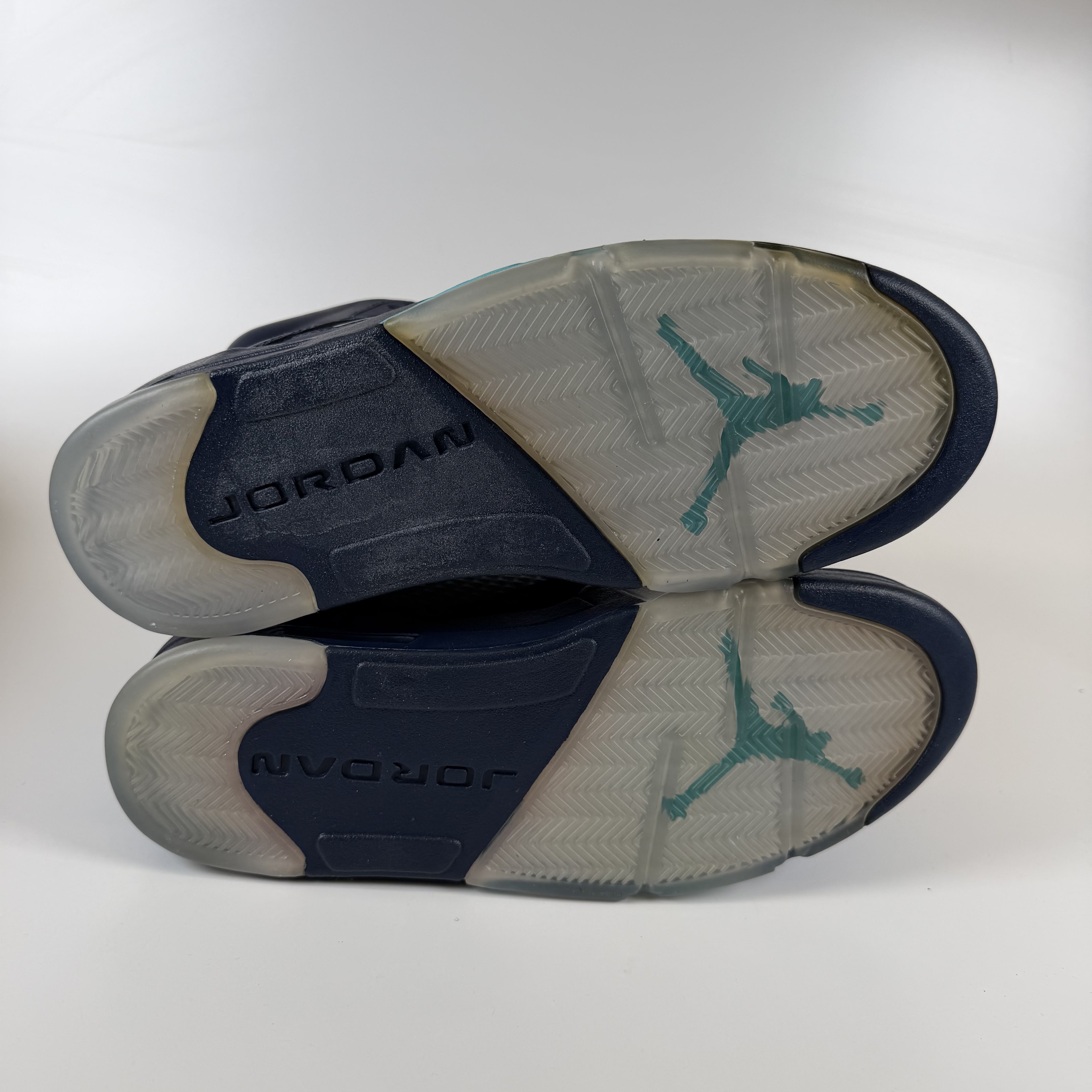 SP6822 Jordan 5 Retro Pre-Grape