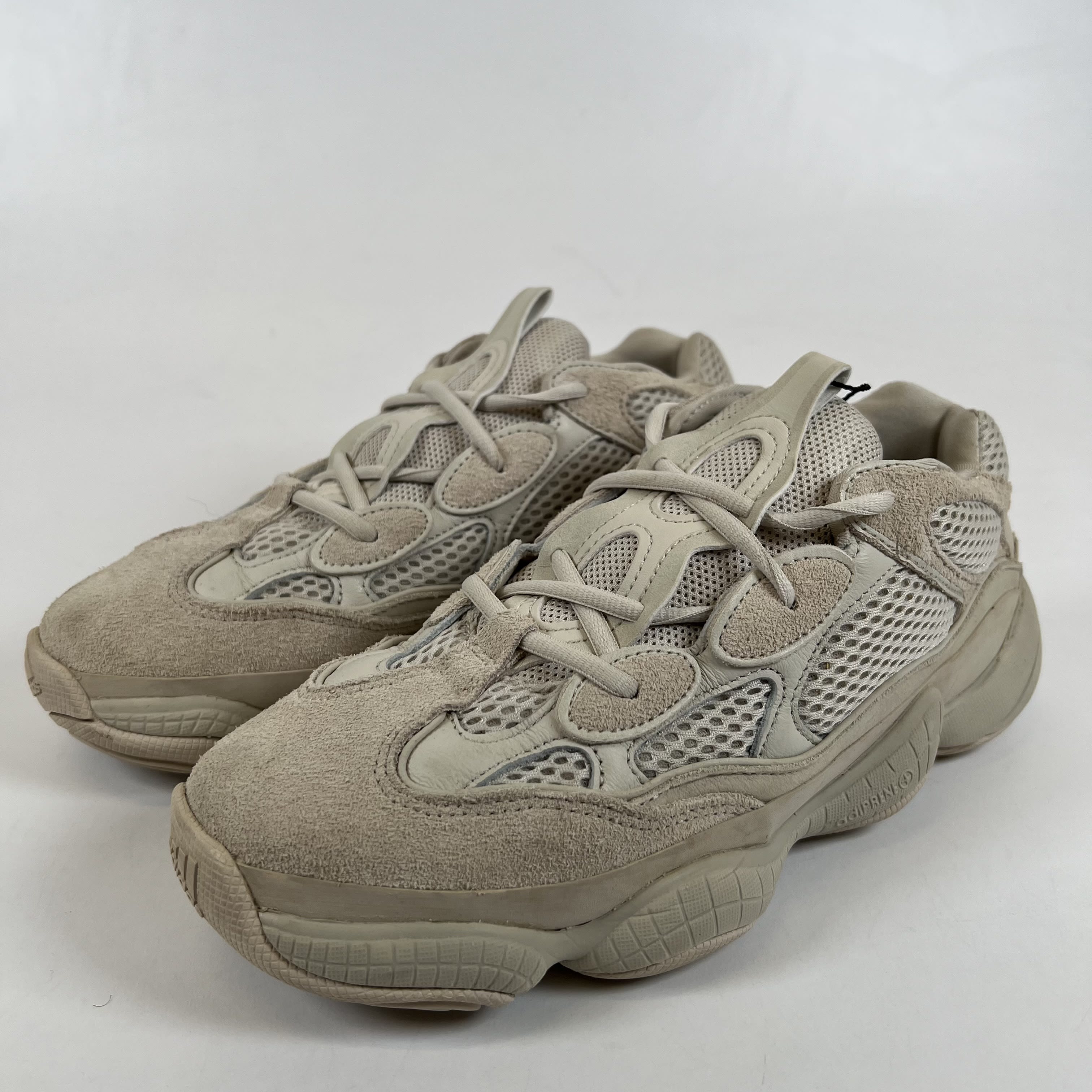 SP1982 adidas Yeezy 500 Salt