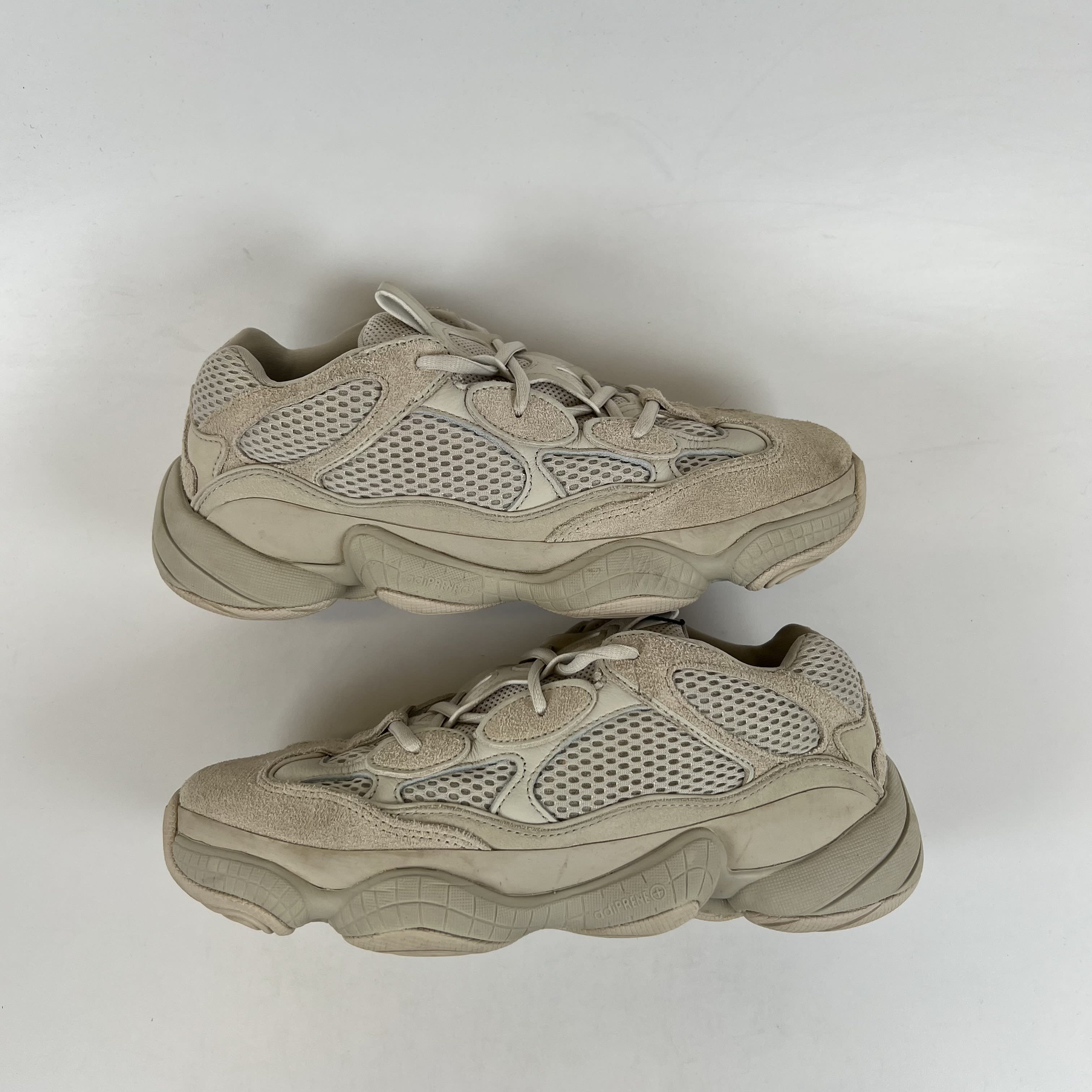 SP1982 adidas Yeezy 500 Salt