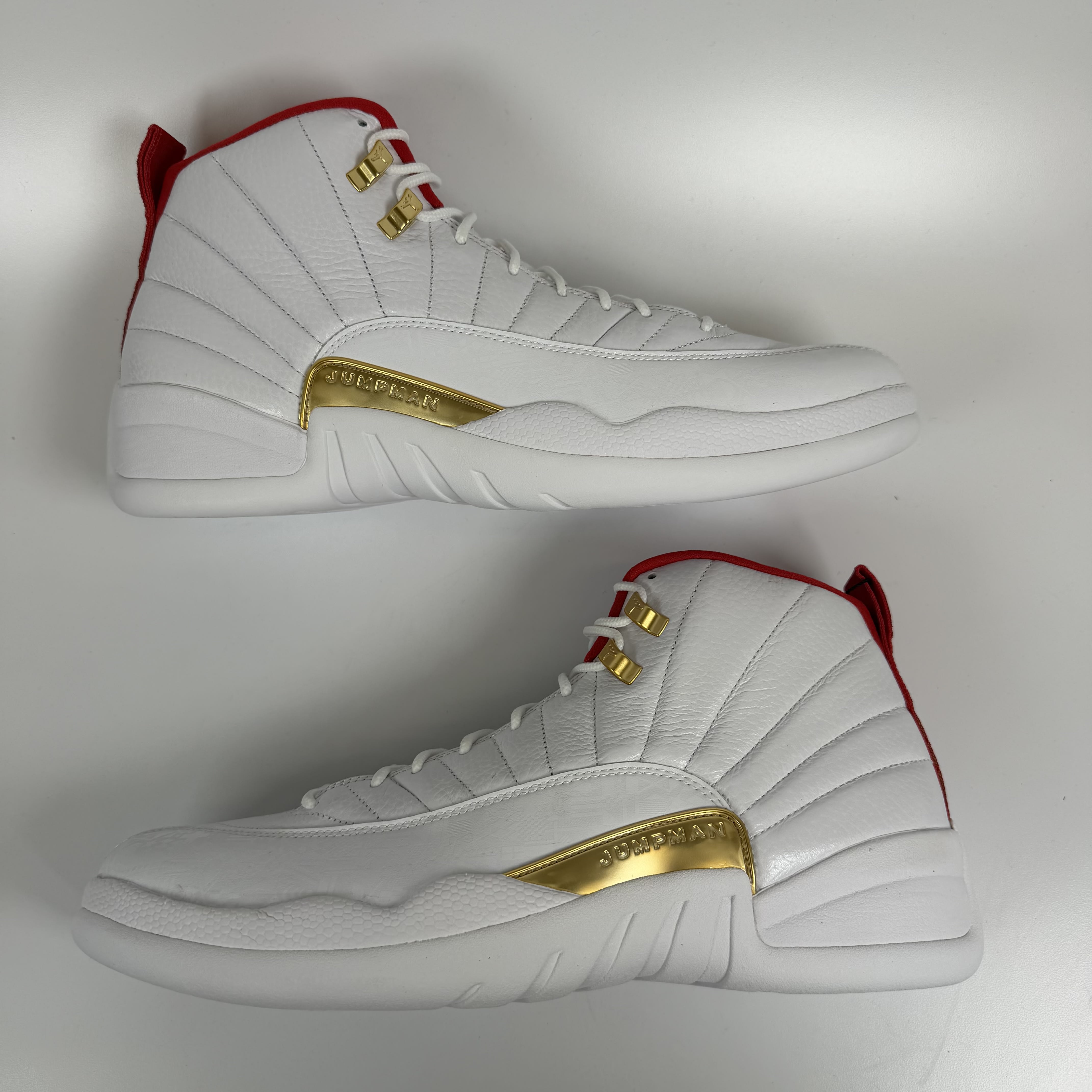 SP9708 Jordan 12 Retro FIBA (2019)
