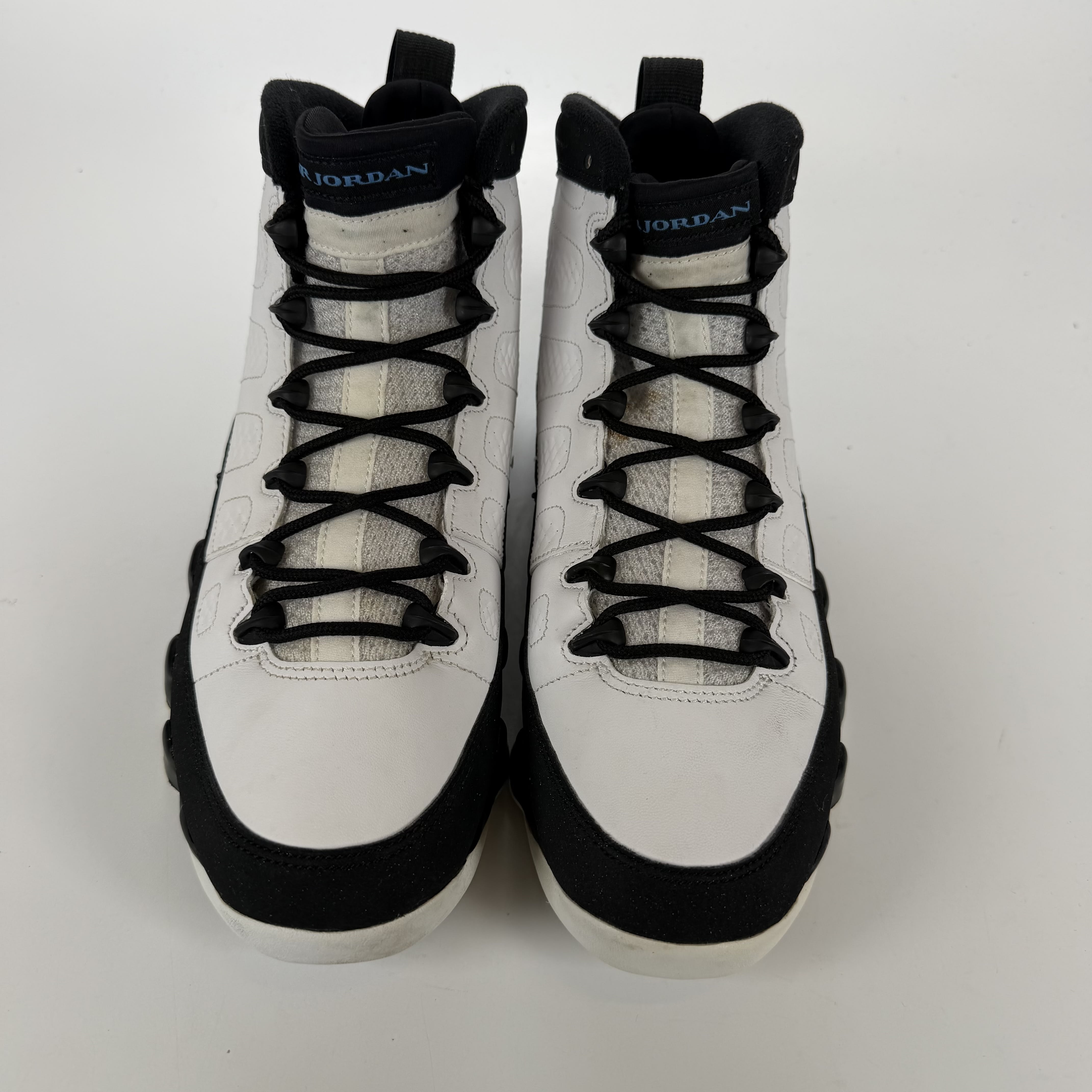 354227 Jordan 9 Retro University Blue