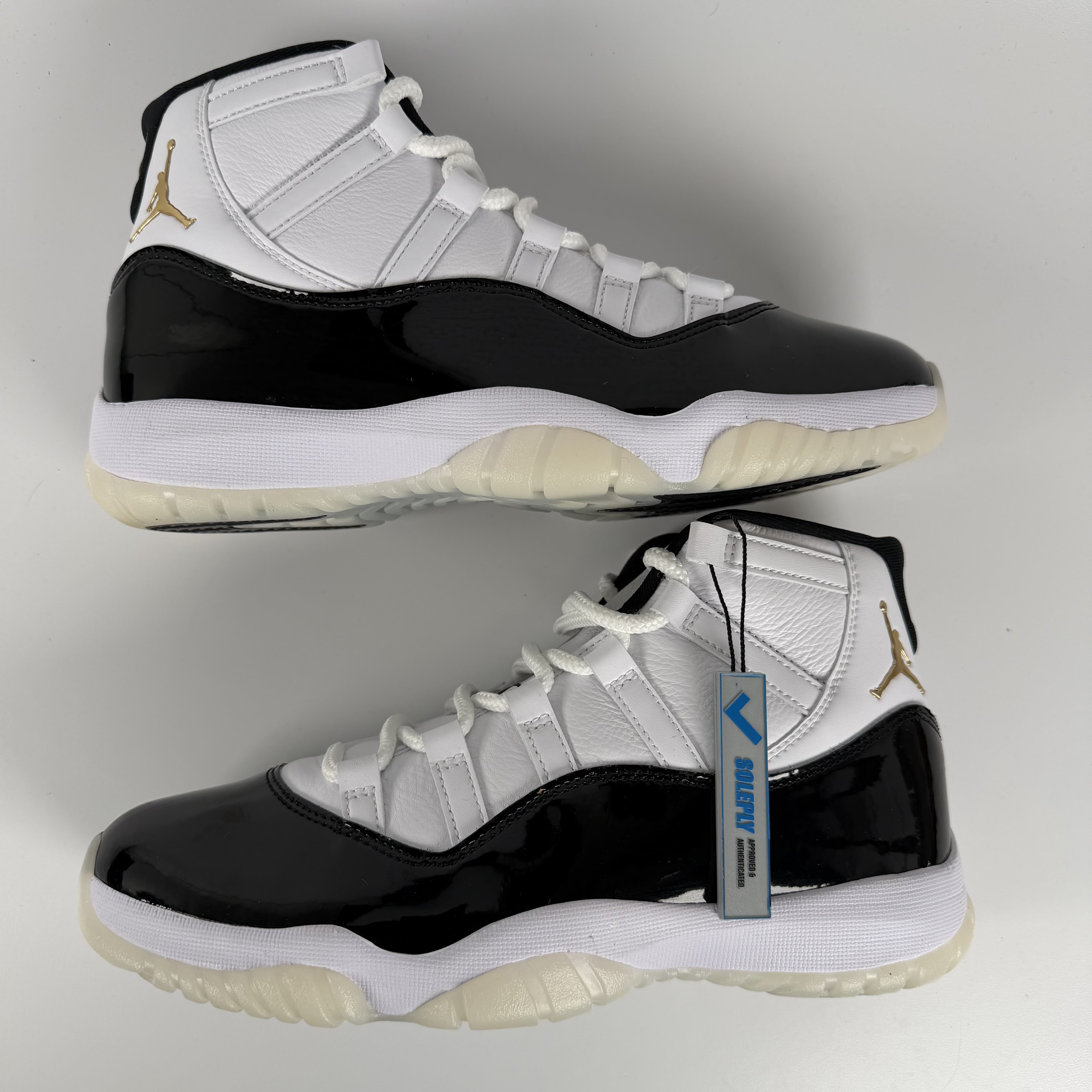 823519 Jordan 11 Retro DMP Gratitude (2023)