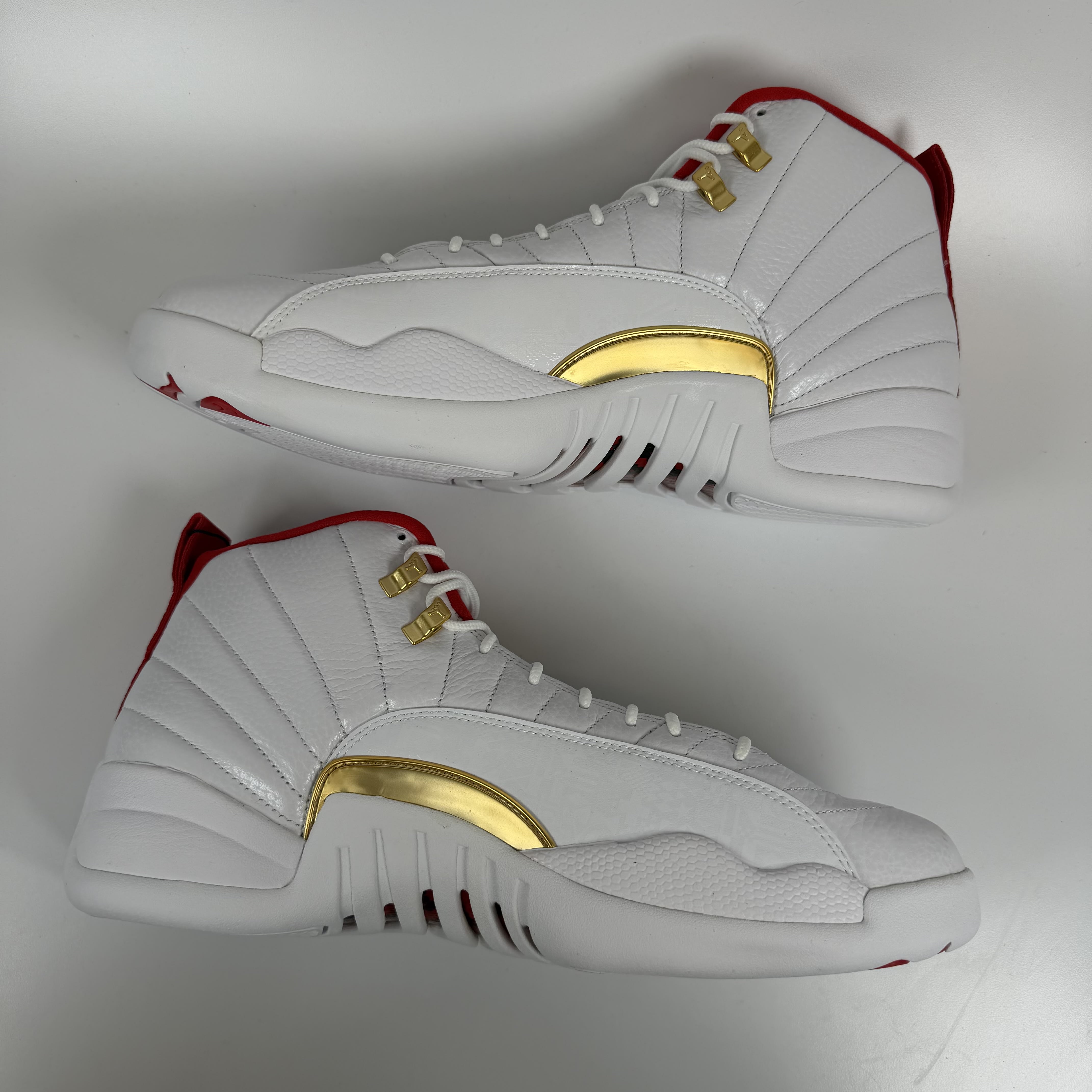 SP9708 Jordan 12 Retro FIBA (2019)