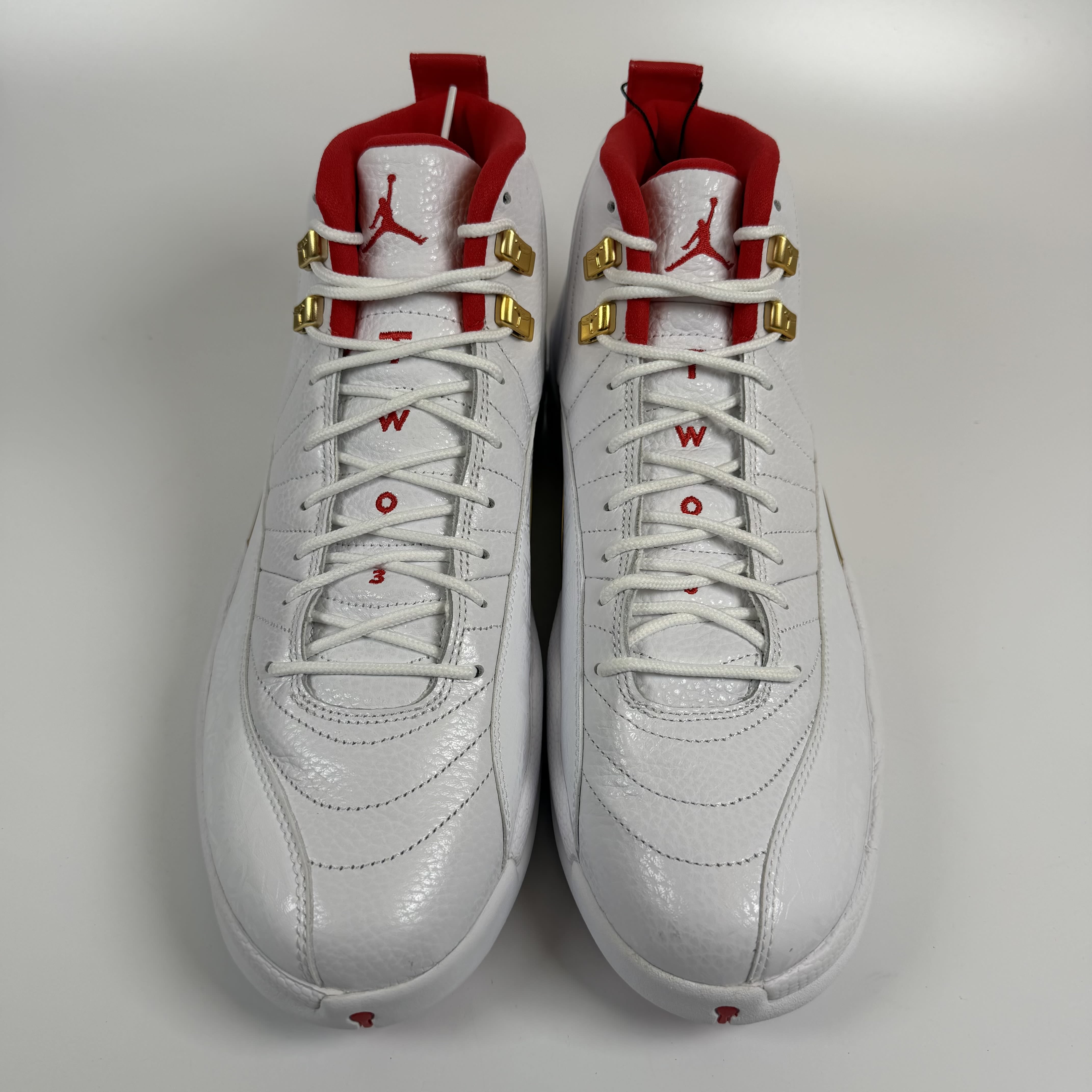 SP9708 Jordan 12 Retro FIBA (2019)