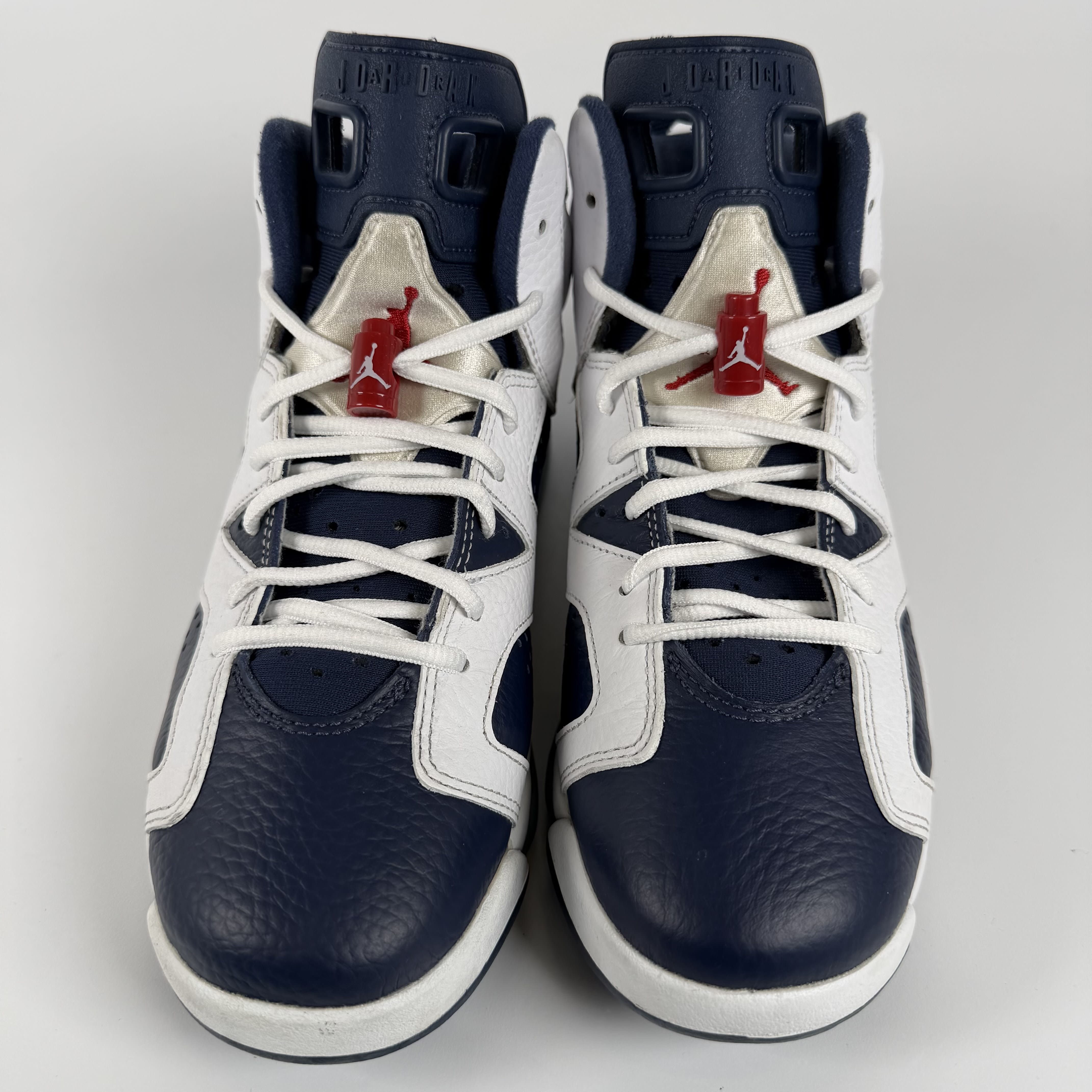 [820708] Jordan 6 Retro Olympic (2024) (GS)