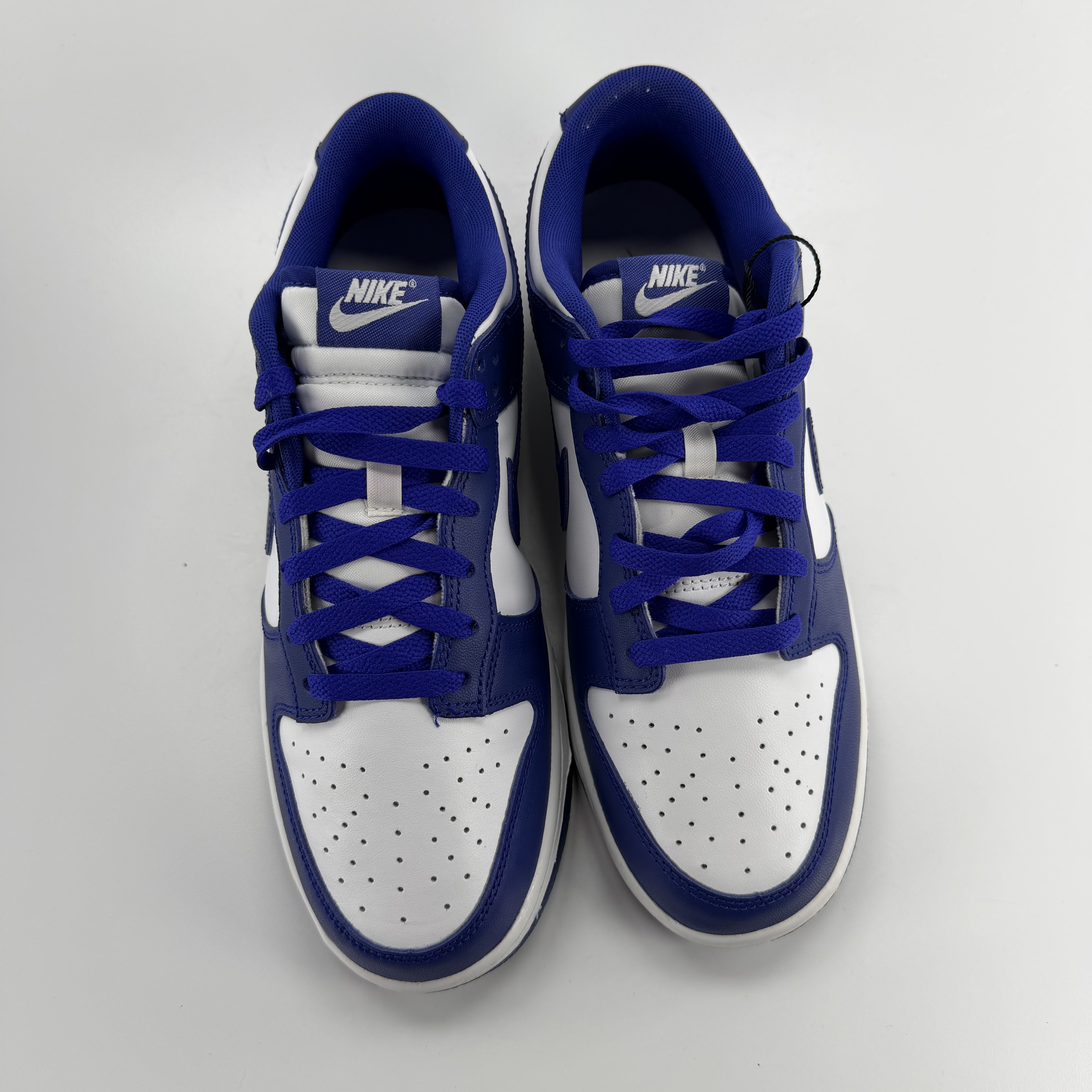 267117 Nike Dunk Low Concord