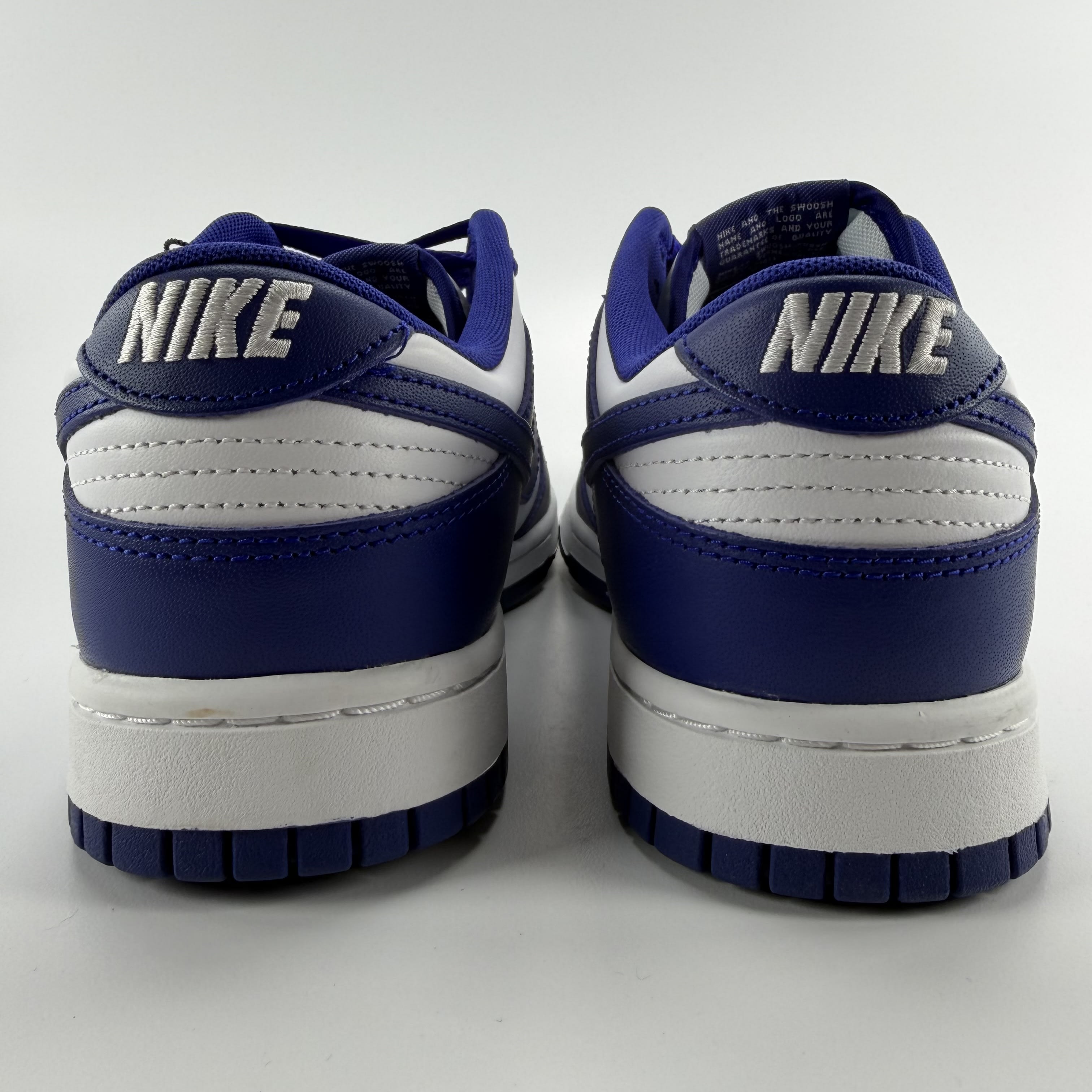 267117 Nike Dunk Low Concord