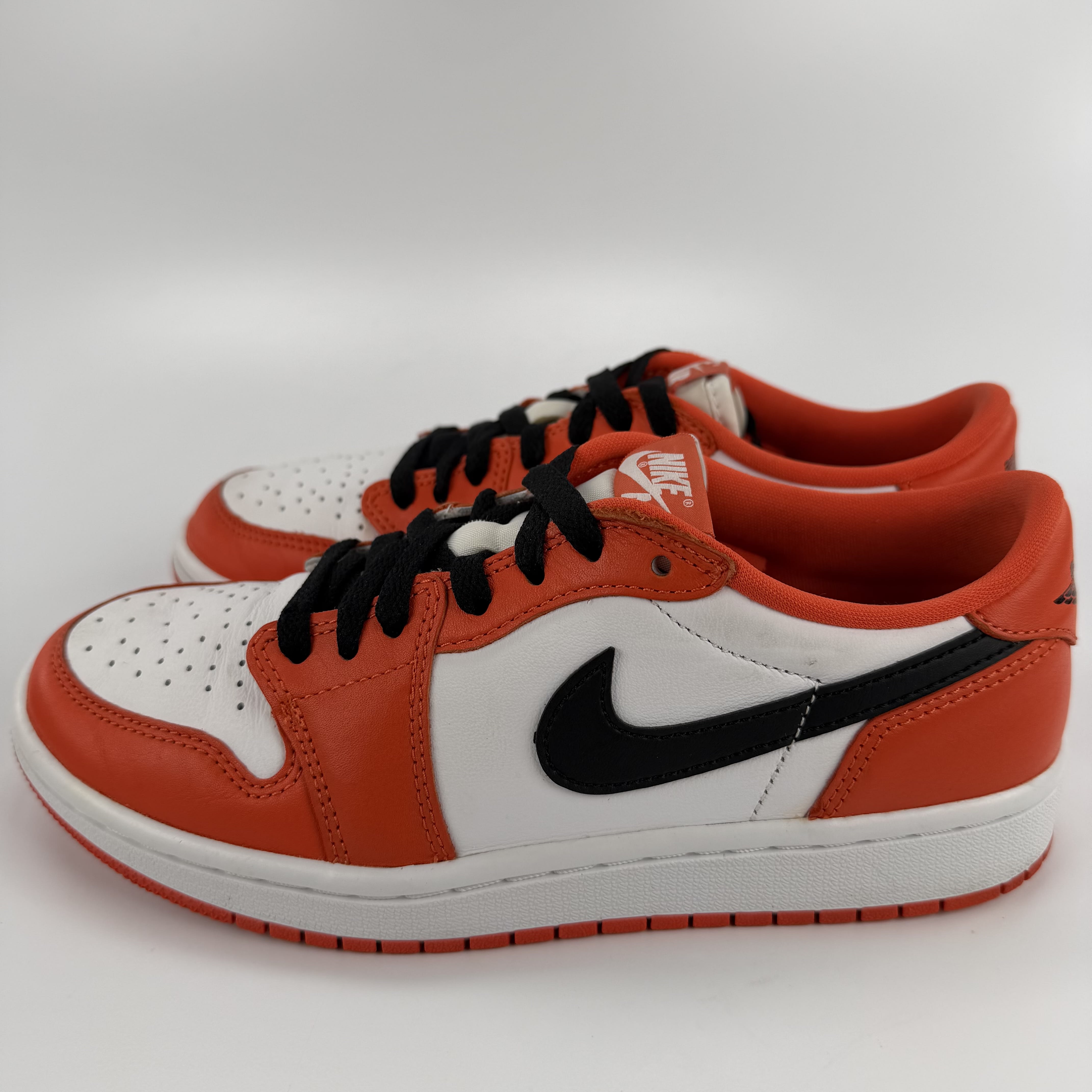 577271 Jordan 1 Low OG Starfish (Women's)