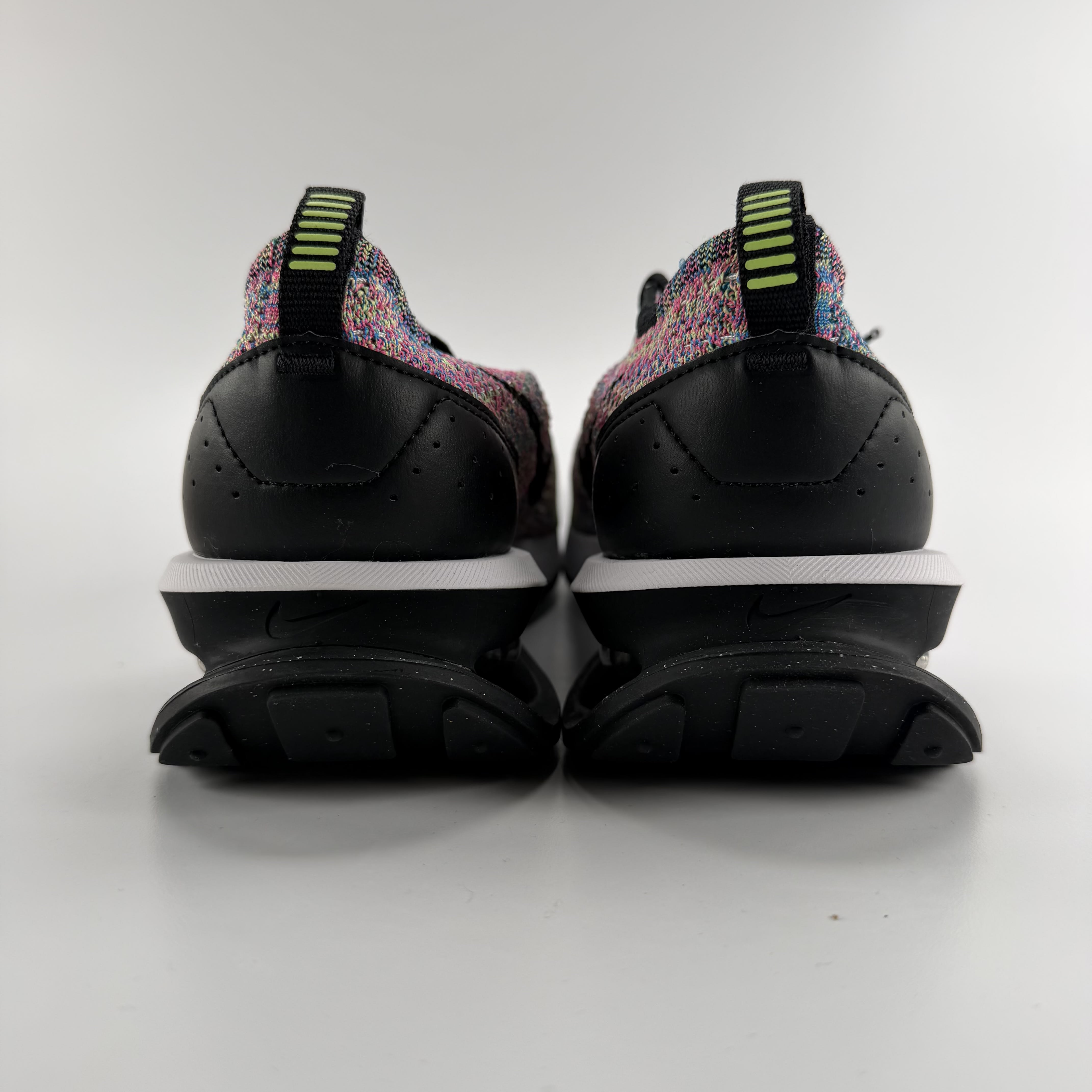 483480 Nike Air Max Flyknit Racer Multi-Color