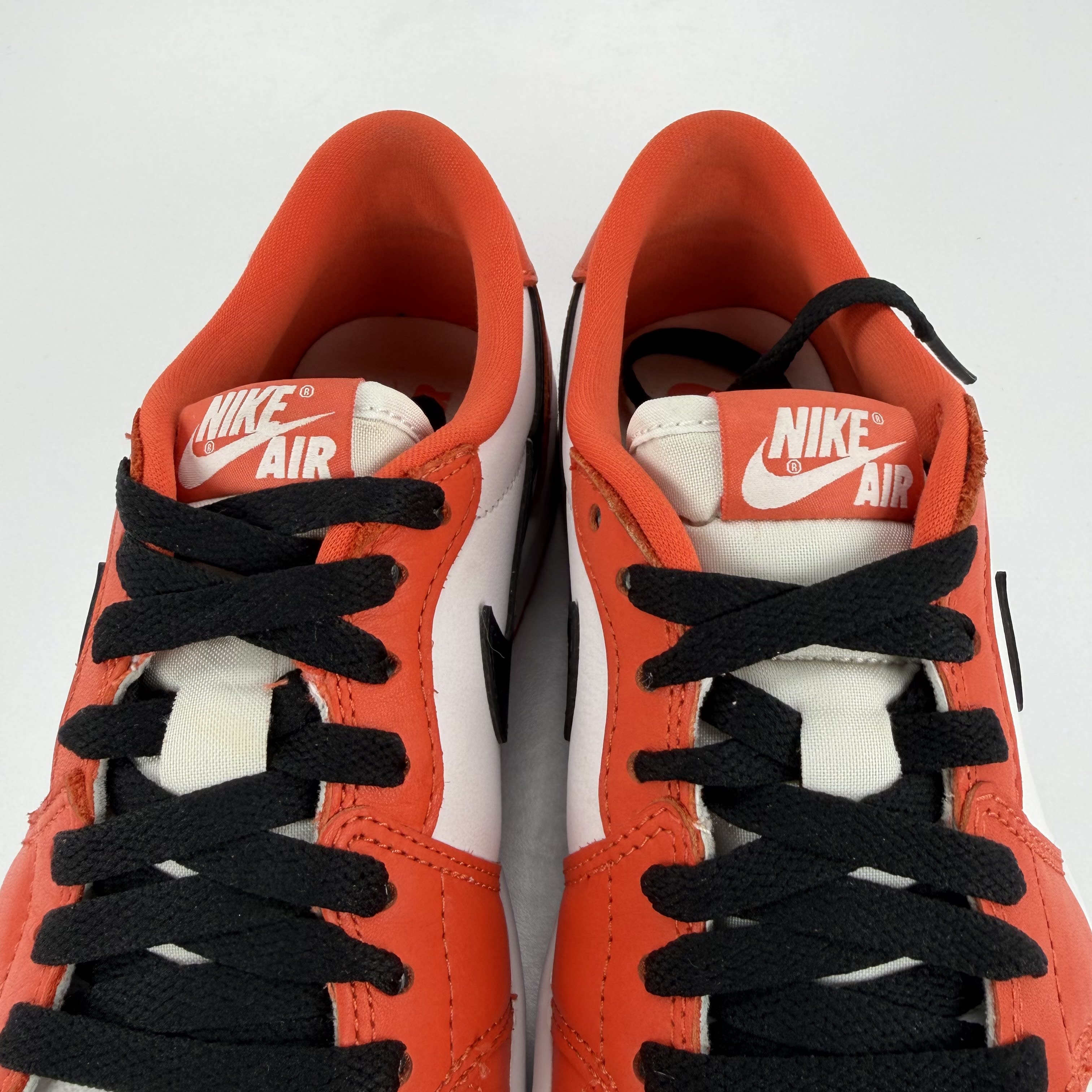 577271 Jordan 1 Low OG Starfish (Women's)