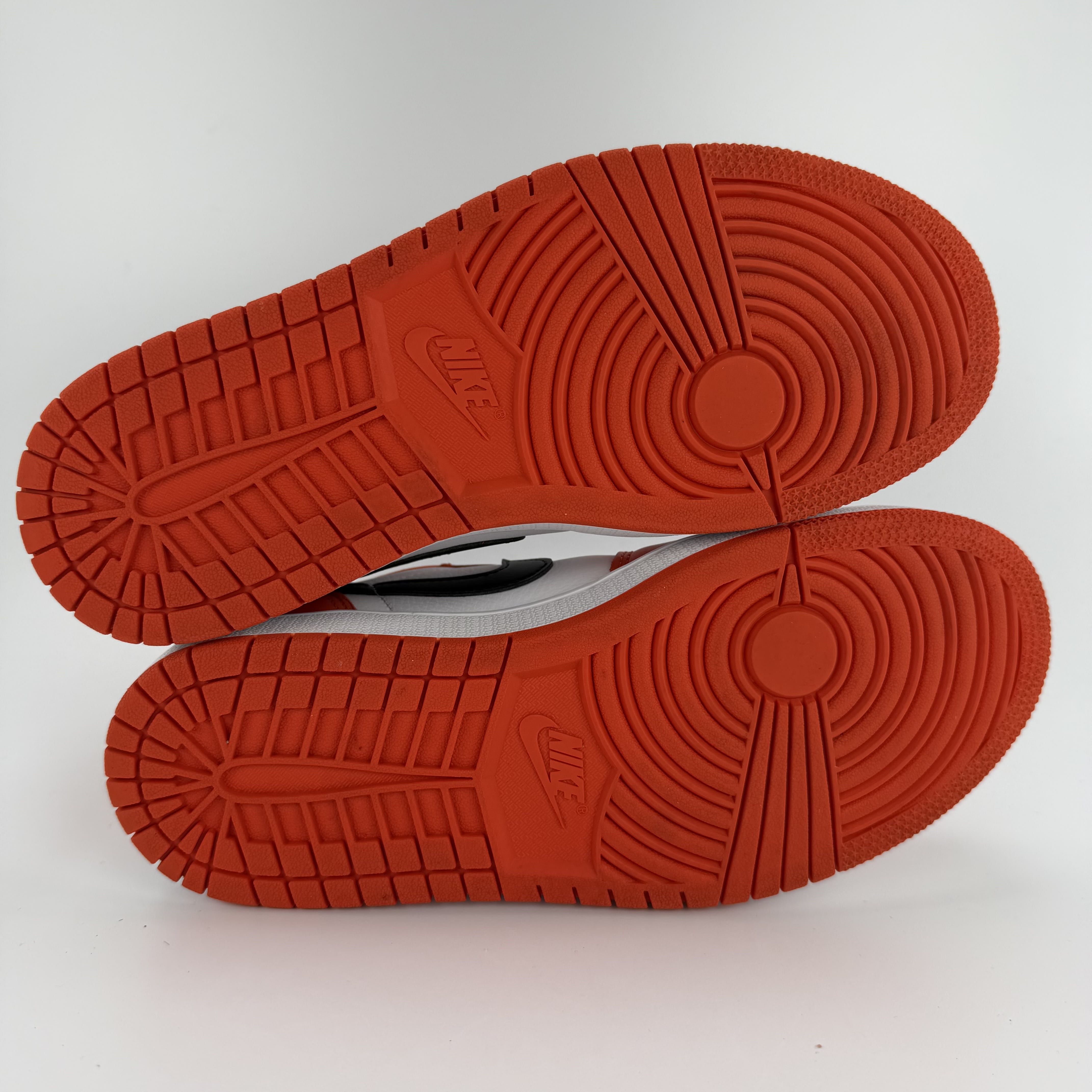 577271 Jordan 1 Low OG Starfish (Women's)