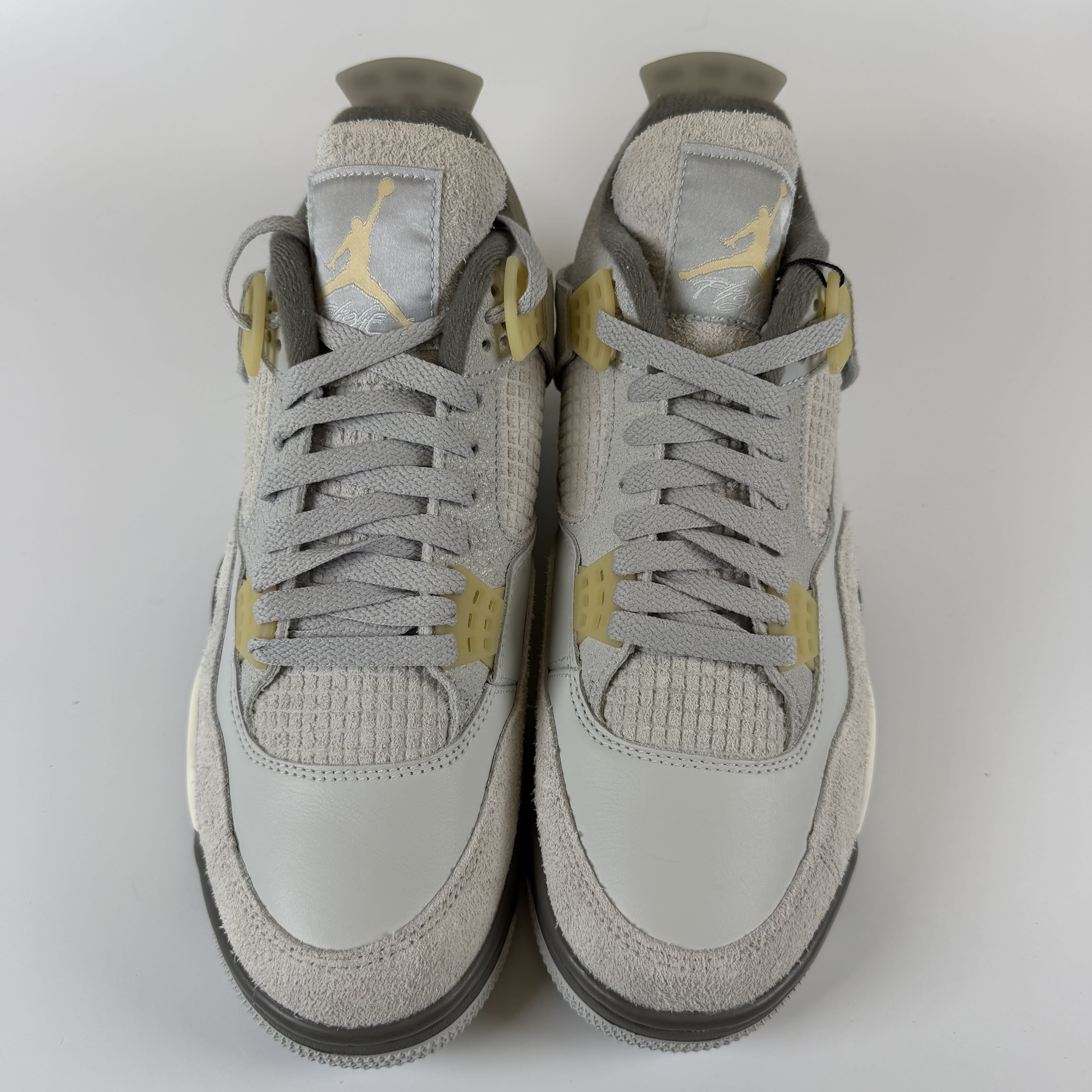 SP6482 Jordan 4 Retro SE Craft Photon Dust