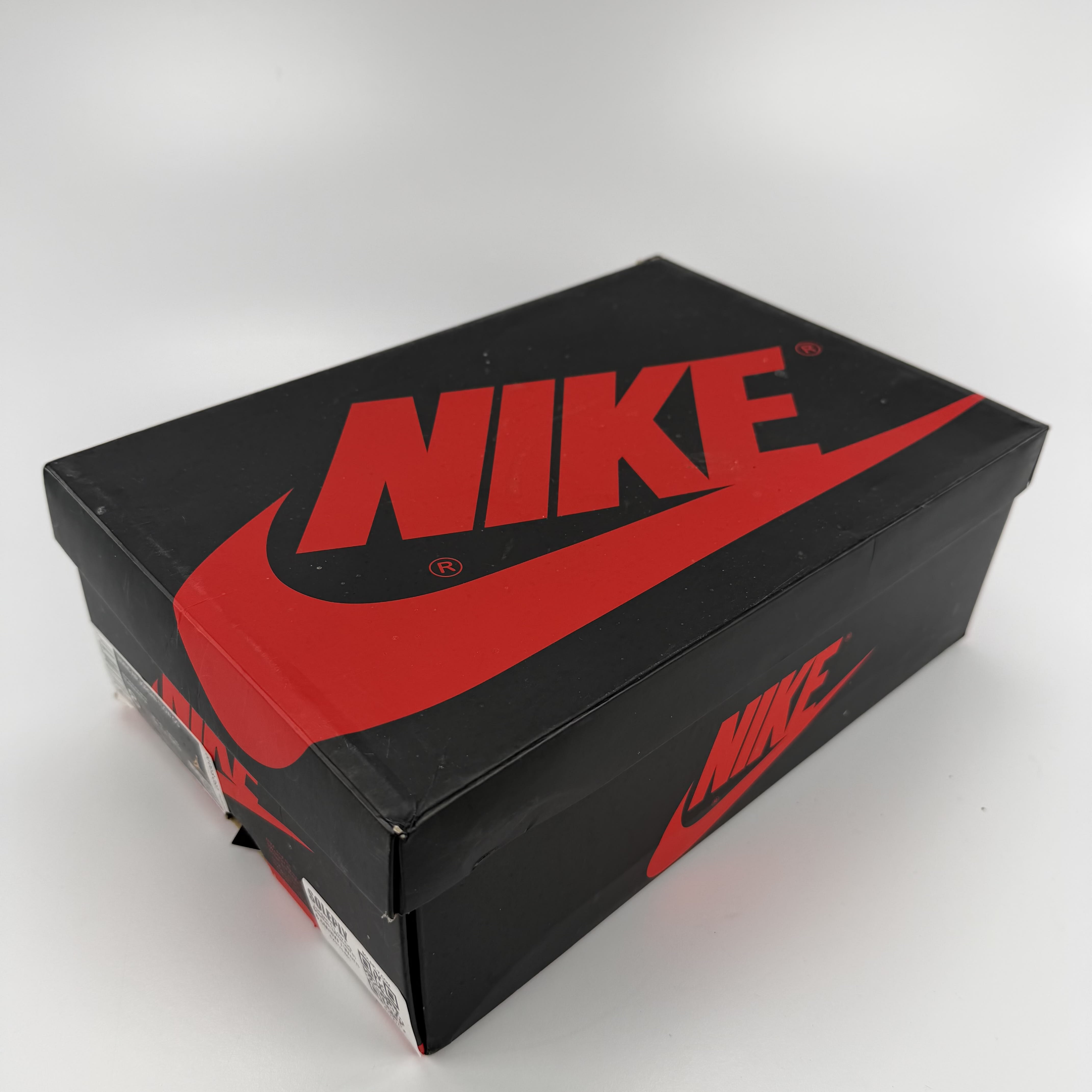 577271 Jordan 1 Low OG Starfish (Women's)