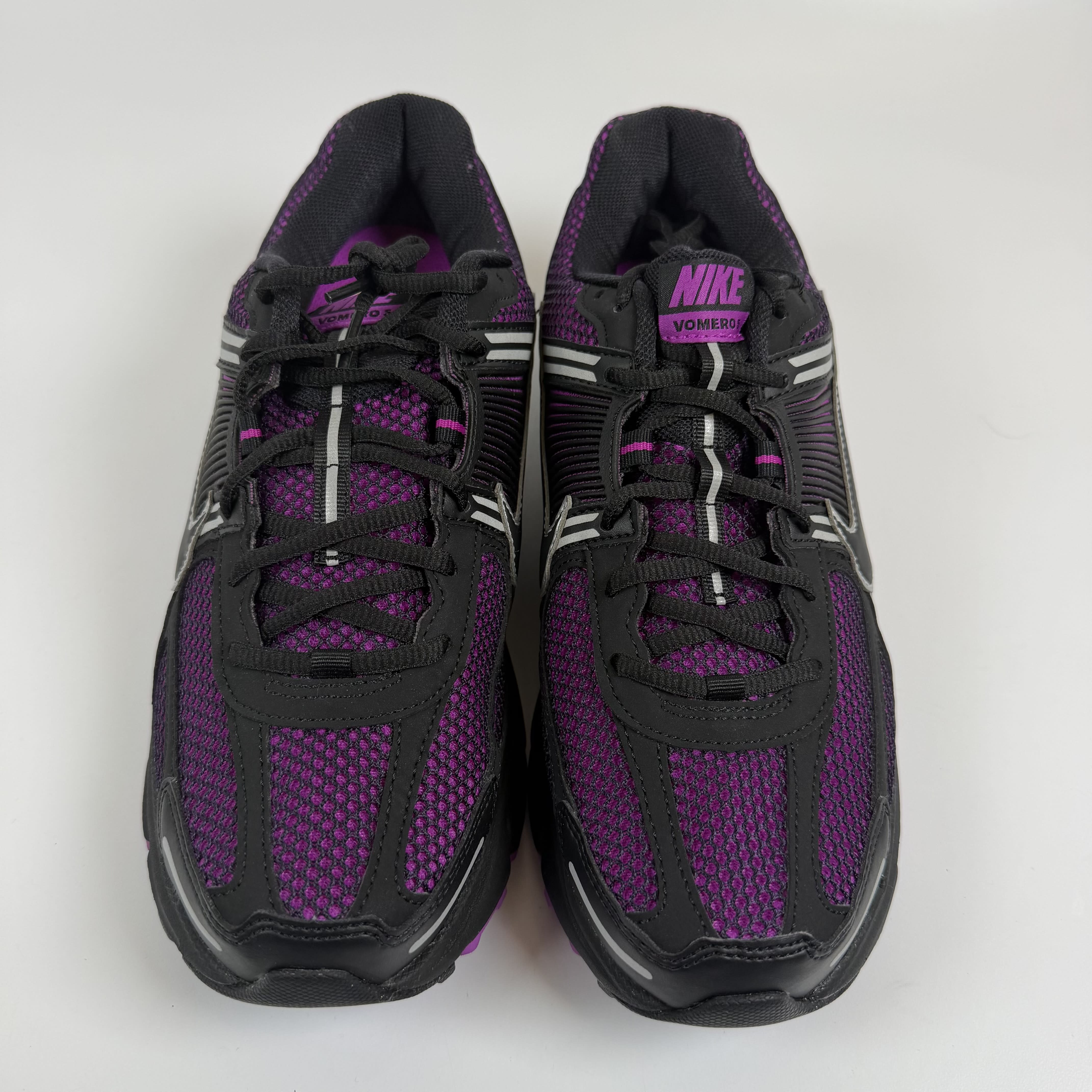SP9161 Nike Zoom Vomero 5 Black Vivid Purple