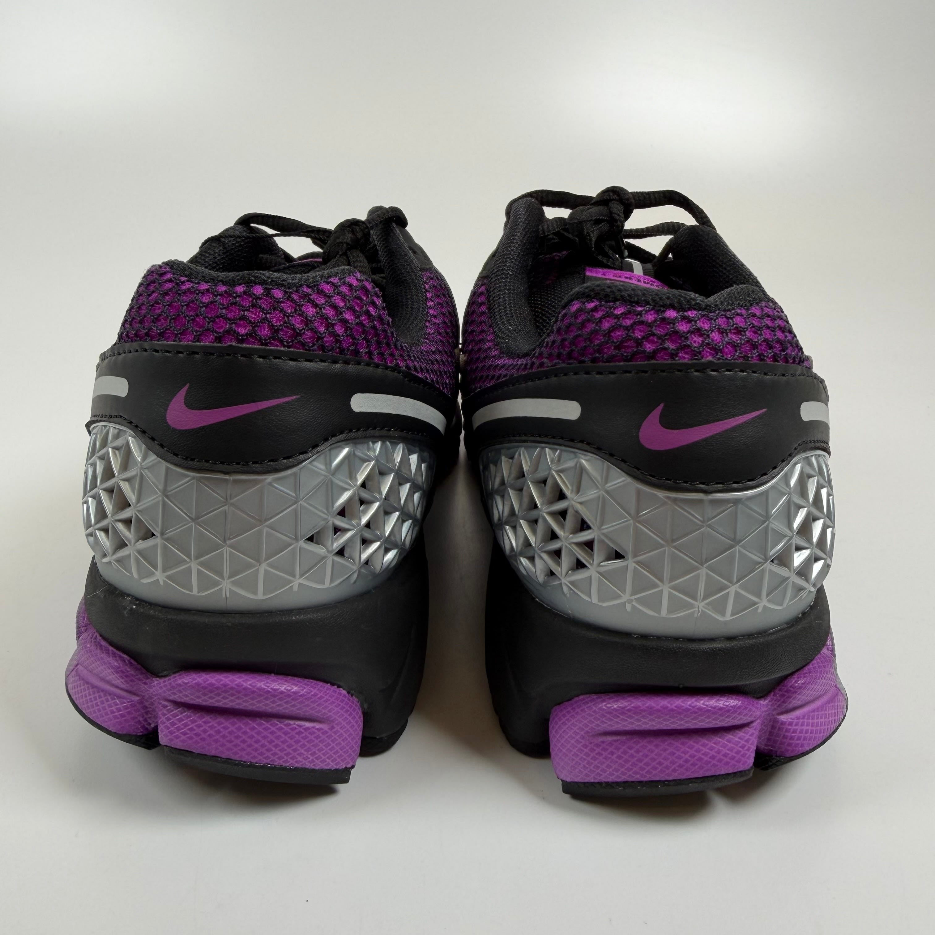 SP9161 Nike Zoom Vomero 5 Black Vivid Purple