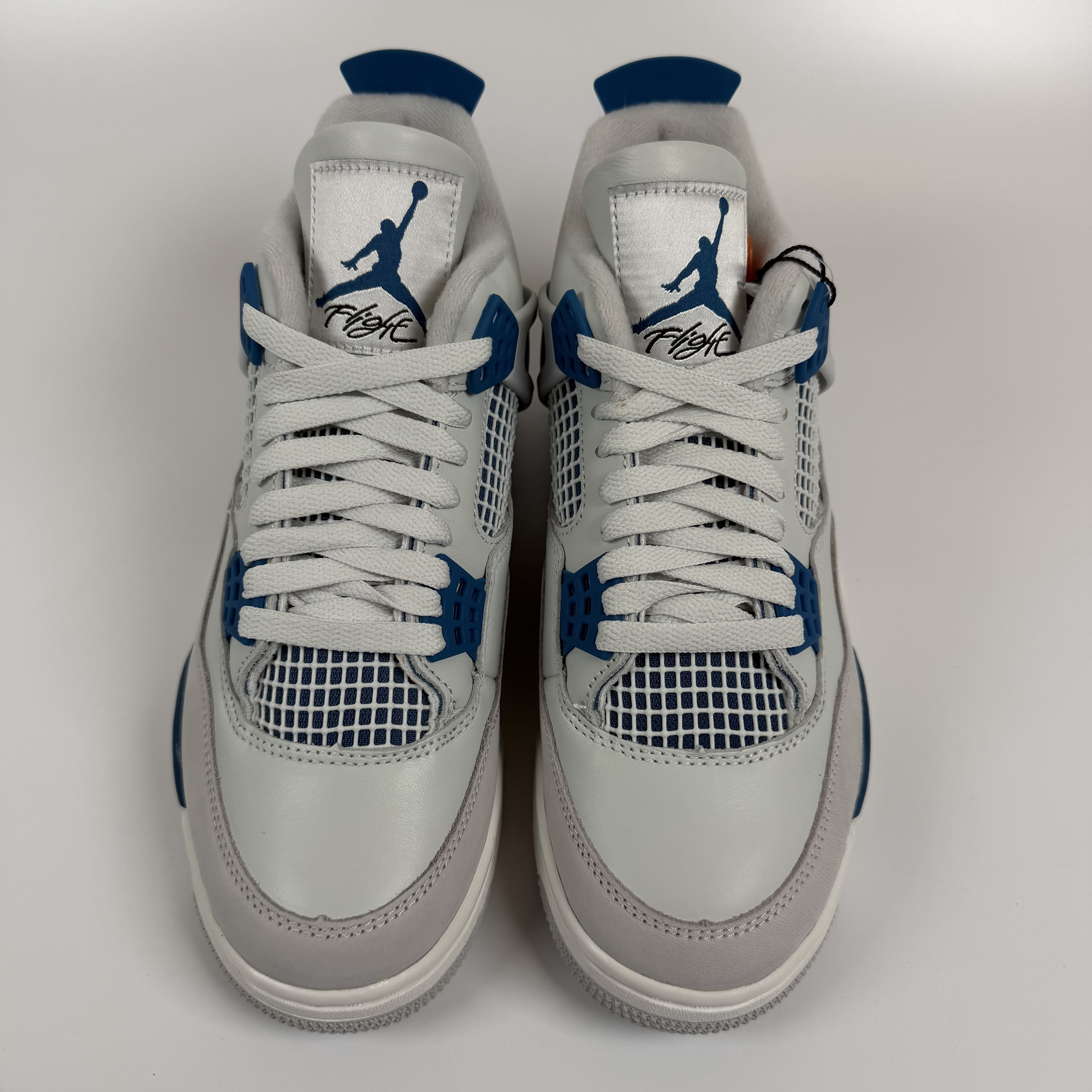 SP9047 Jordan 4 Retro Military Blue (2024)