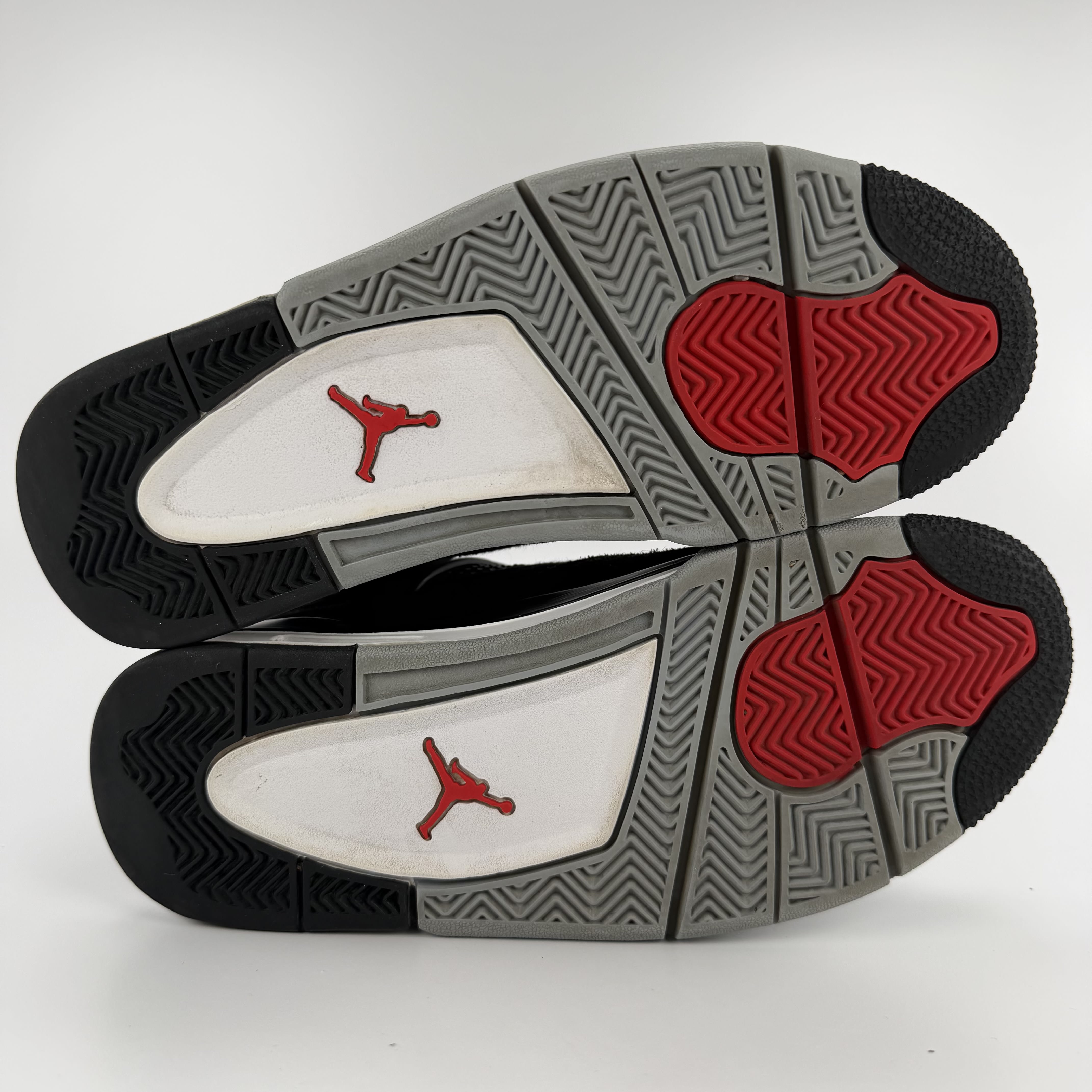 635922 Jordan 4 Retro SE Black Canvas